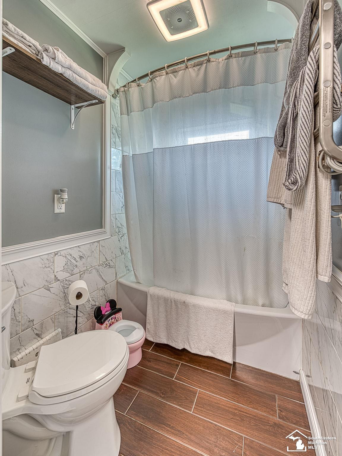 454 Raisin, Deerfield, MI 49238 — Photo 11