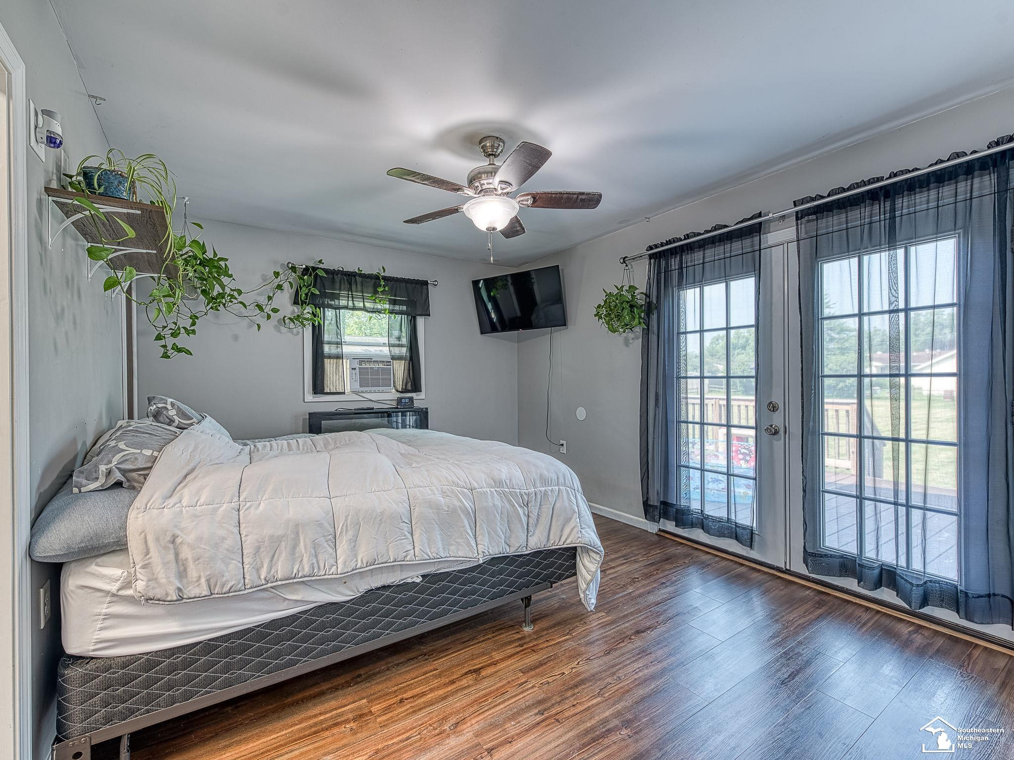 454 Raisin, Deerfield, MI 49238 — Photo 12