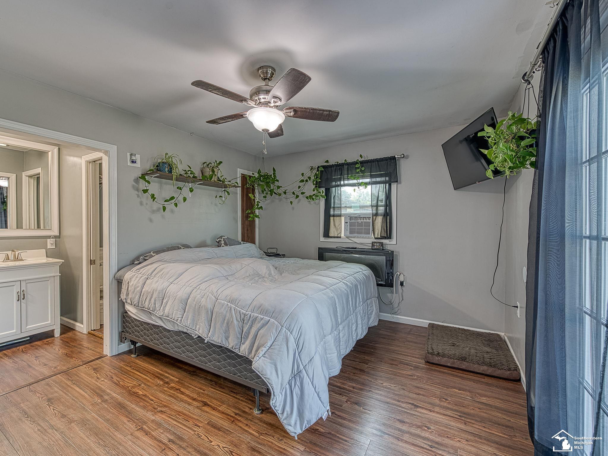 454 Raisin, Deerfield, MI 49238 — Photo 13