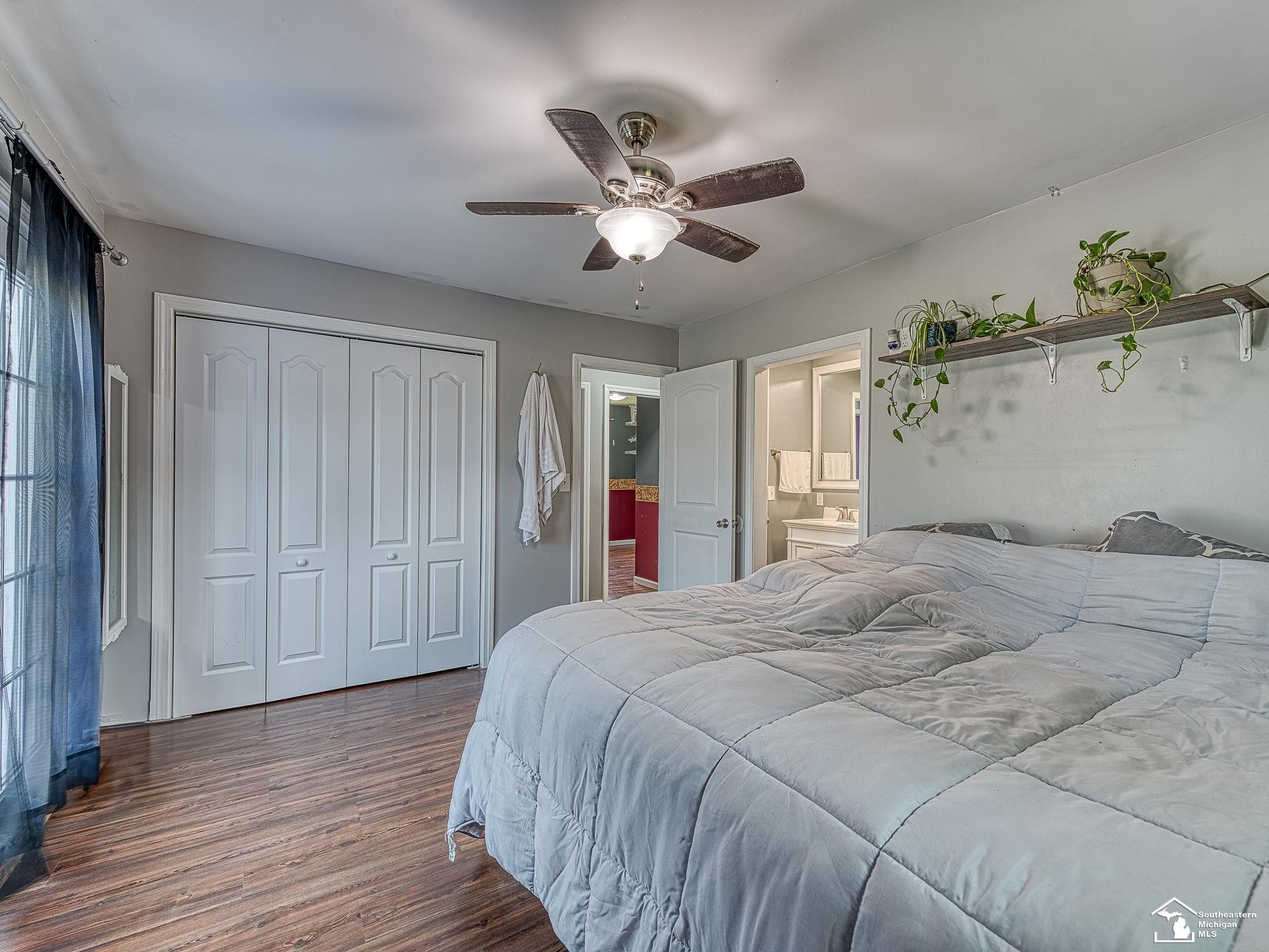454 Raisin, Deerfield, MI 49238 — Photo 14