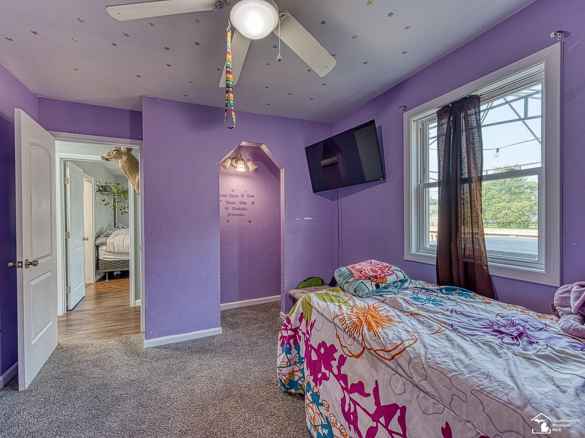 454 Raisin, Deerfield, MI 49238 — Photo 16
