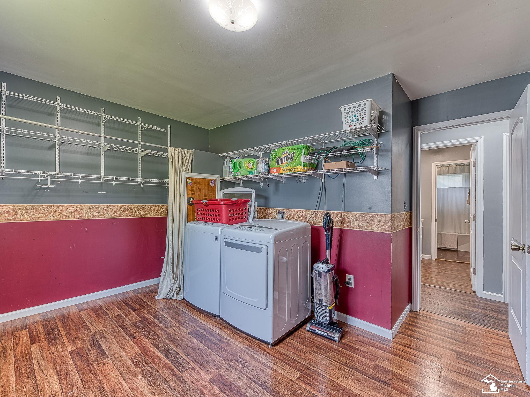 454 Raisin, Deerfield, MI 49238 — Photo 18