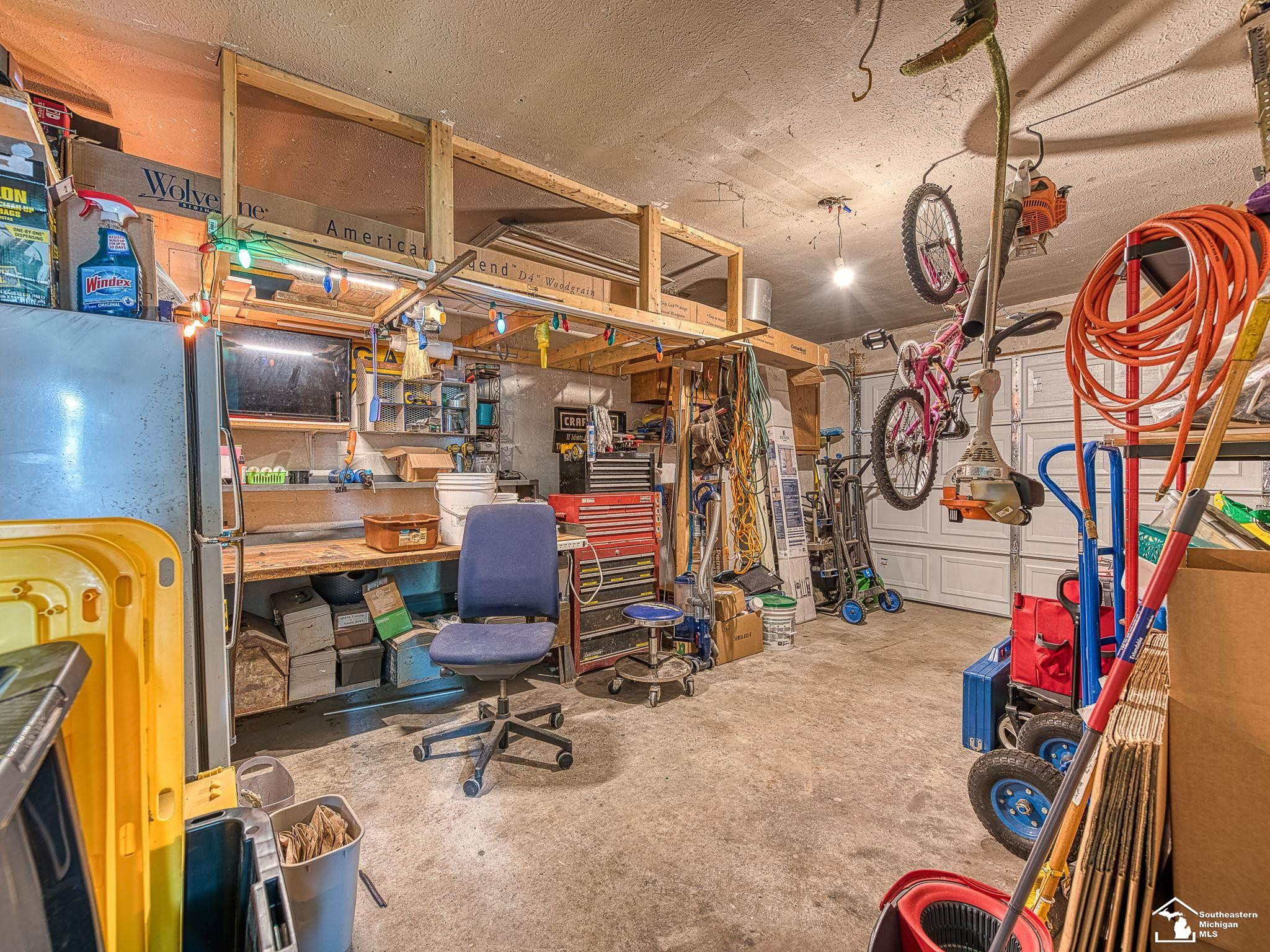 454 Raisin, Deerfield, MI 49238 — Photo 19