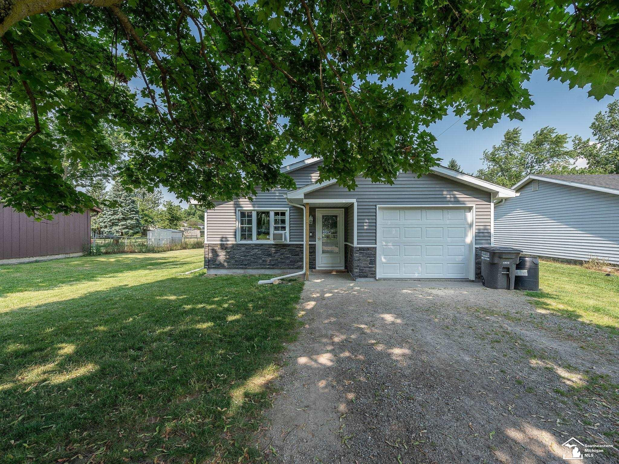 454 Raisin, Deerfield, MI 49238 — Photo 20