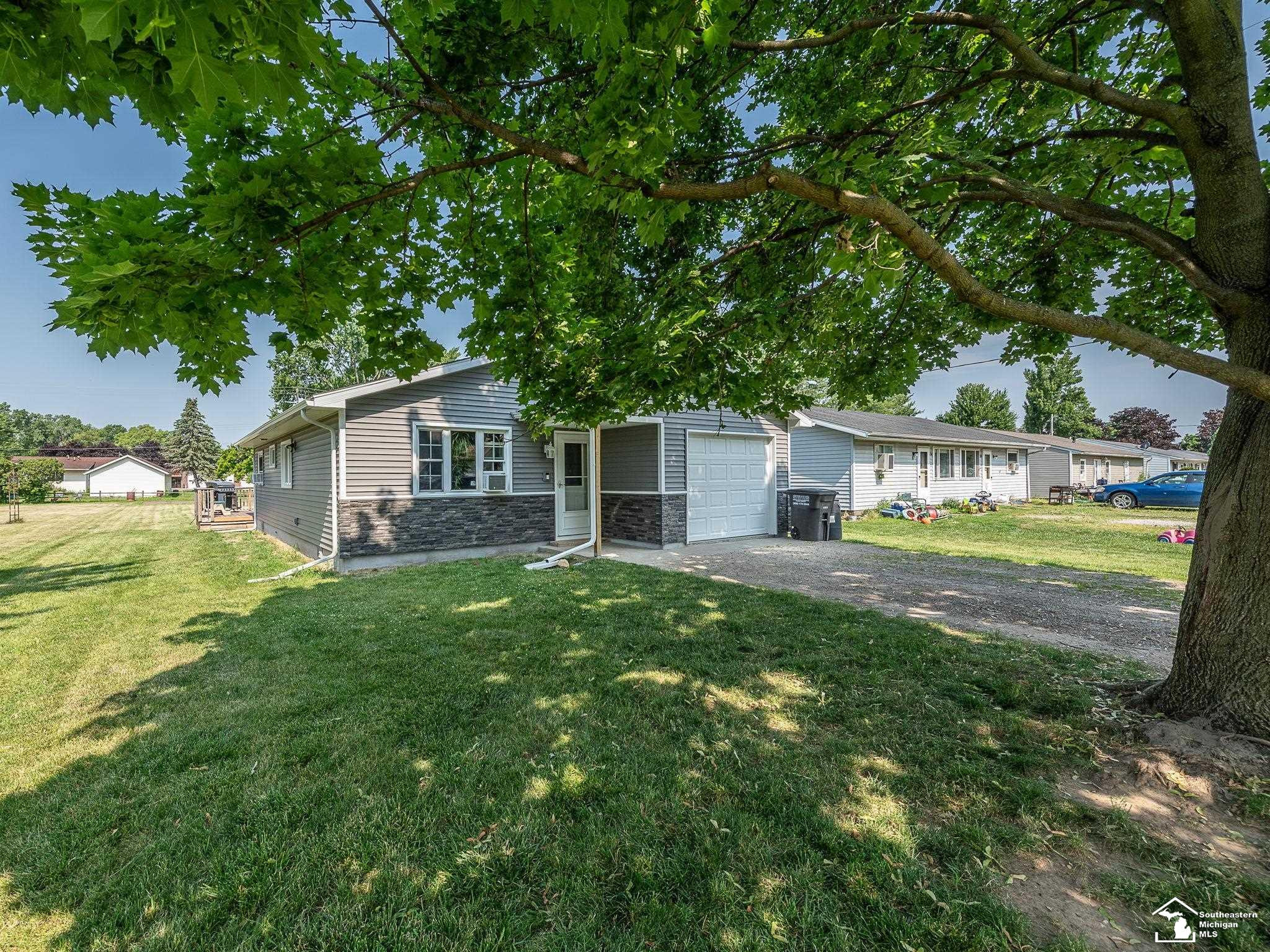 454 Raisin, Deerfield, MI 49238 — Photo 21