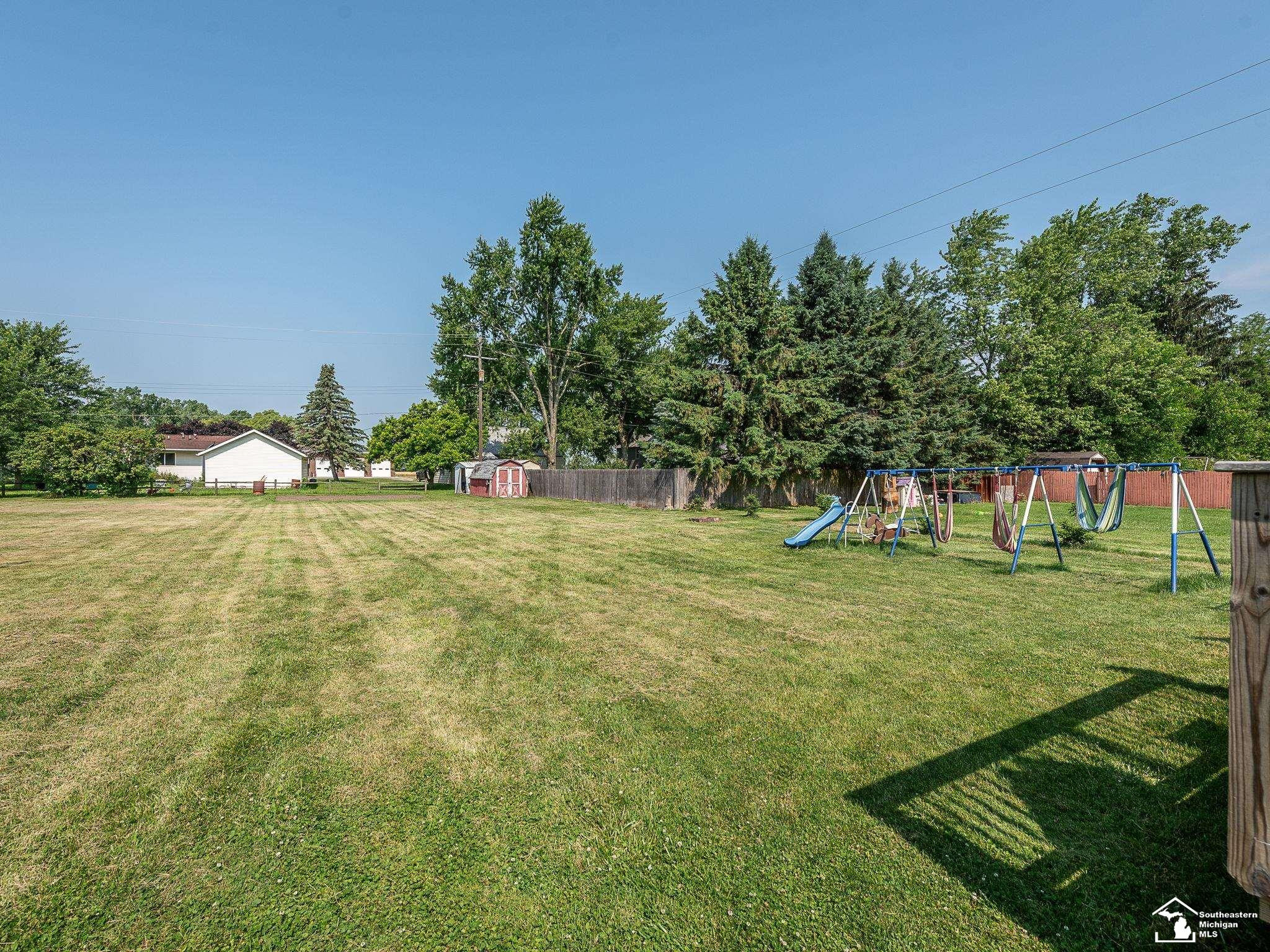 454 Raisin, Deerfield, MI 49238 — Photo 23