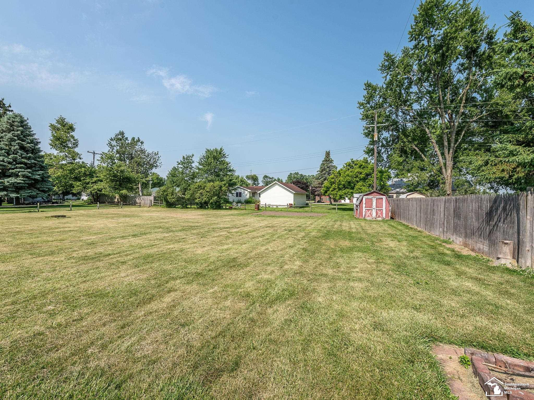 454 Raisin, Deerfield, MI 49238 — Photo 25