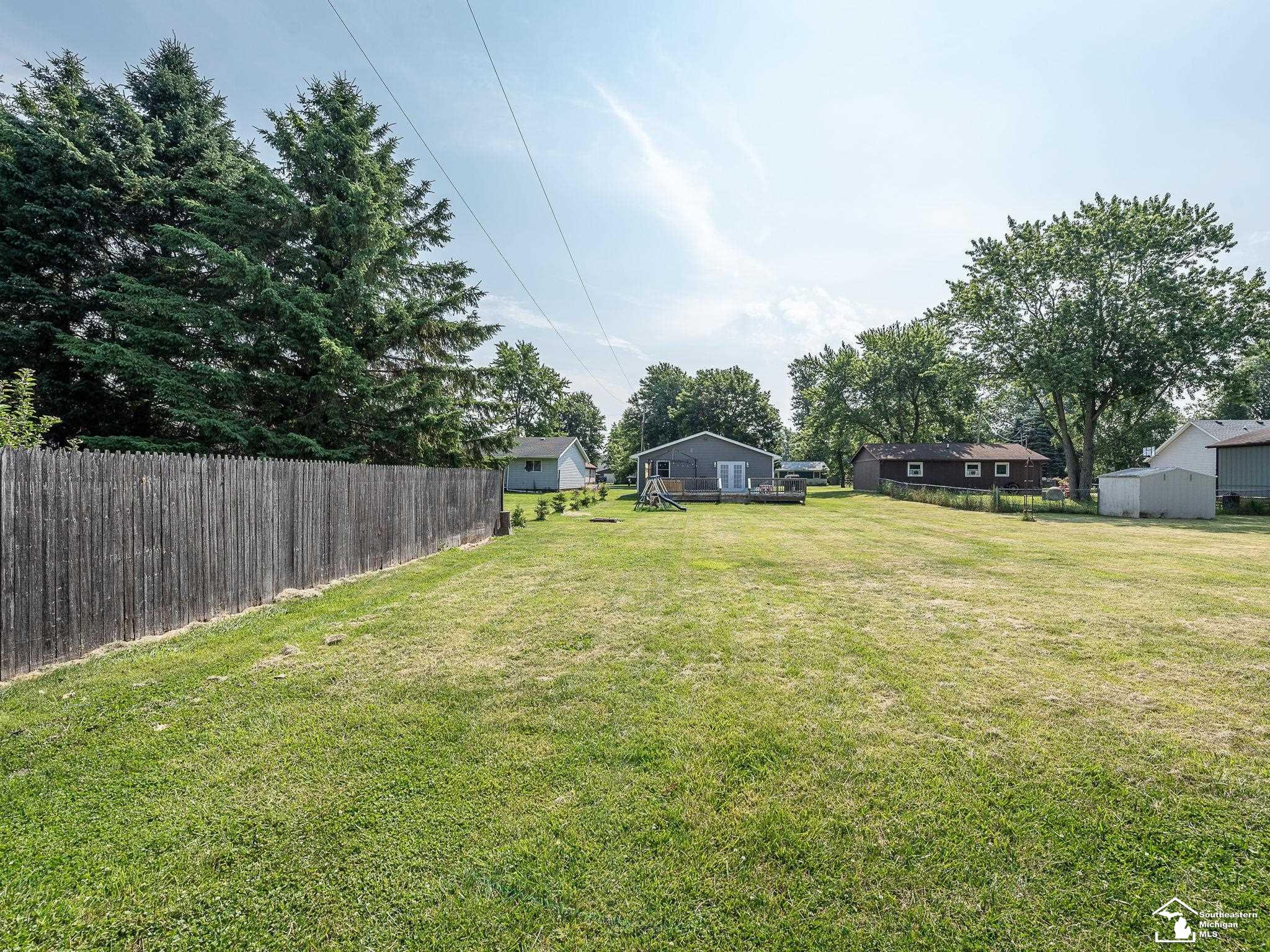 454 Raisin, Deerfield, MI 49238 — Photo 26