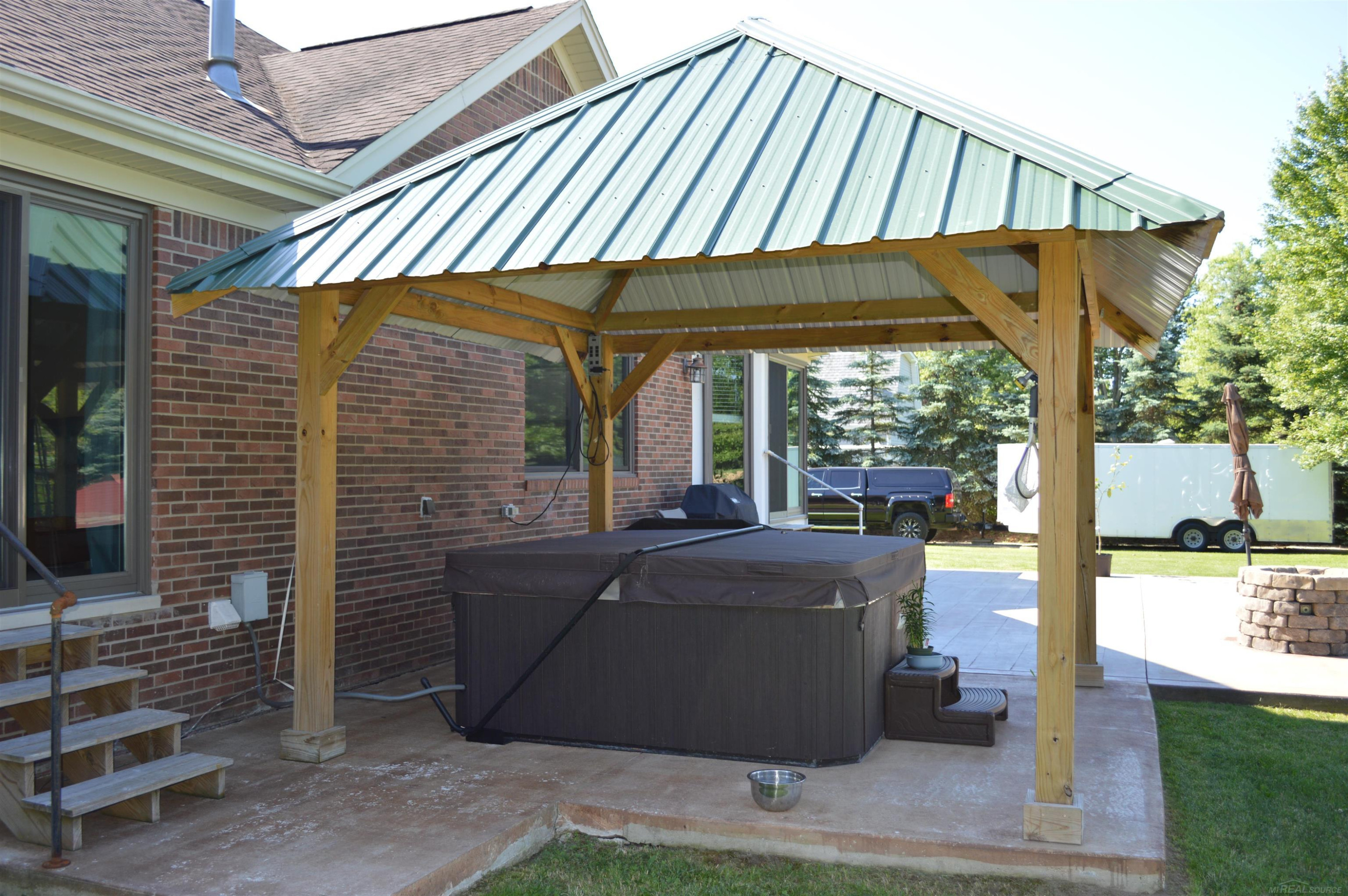 69101 Spens Court, Richmond, MI 48062 — Photo 23