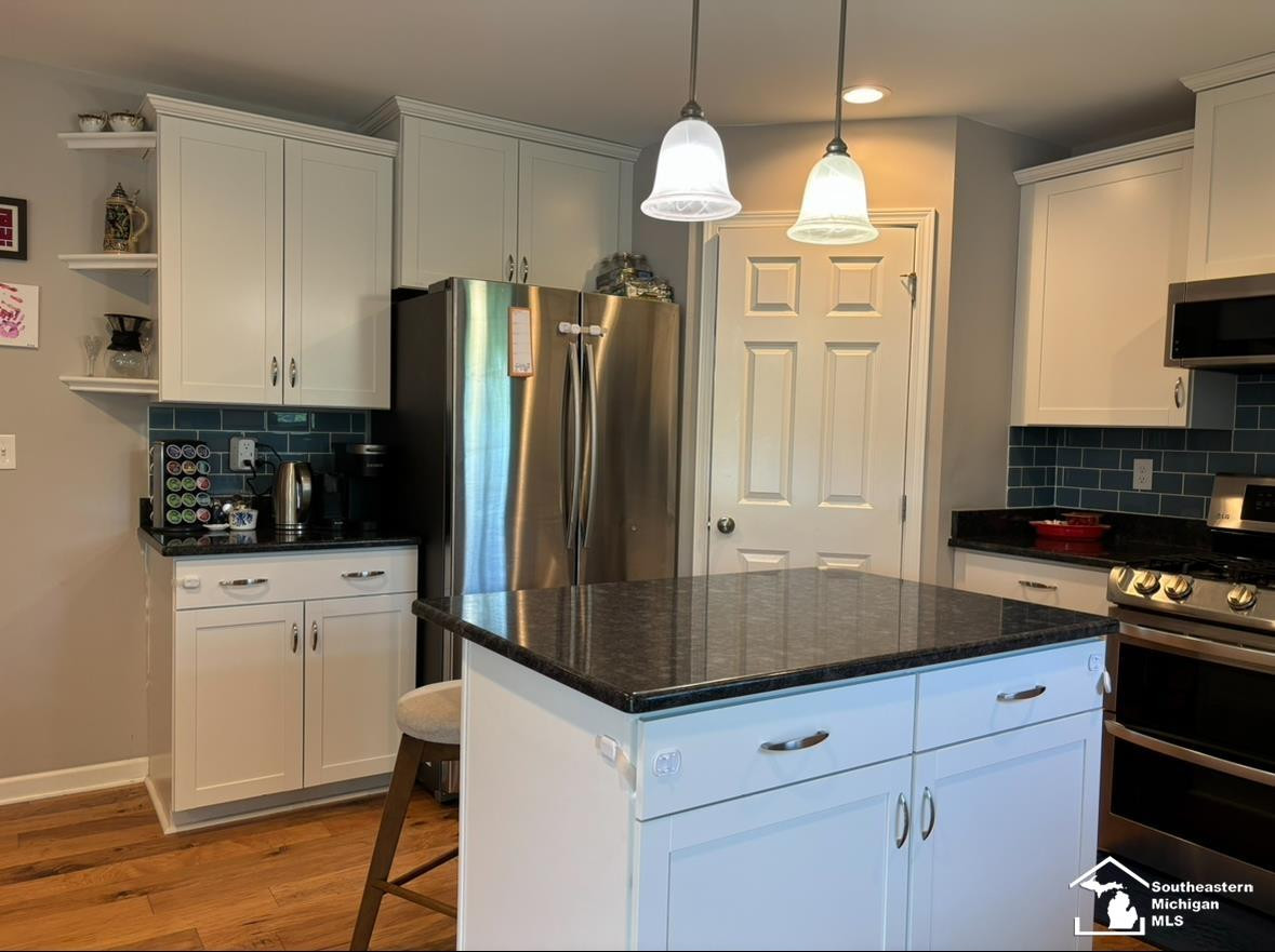 1258 Secretariat, Howell, MI 48843 — Photo 9