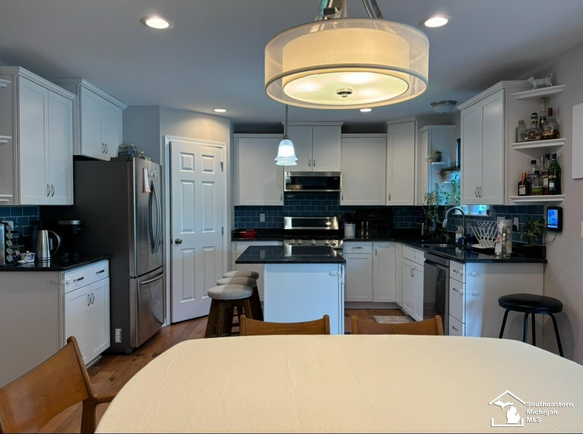 1258 Secretariat, Howell, MI 48843 — Photo 11