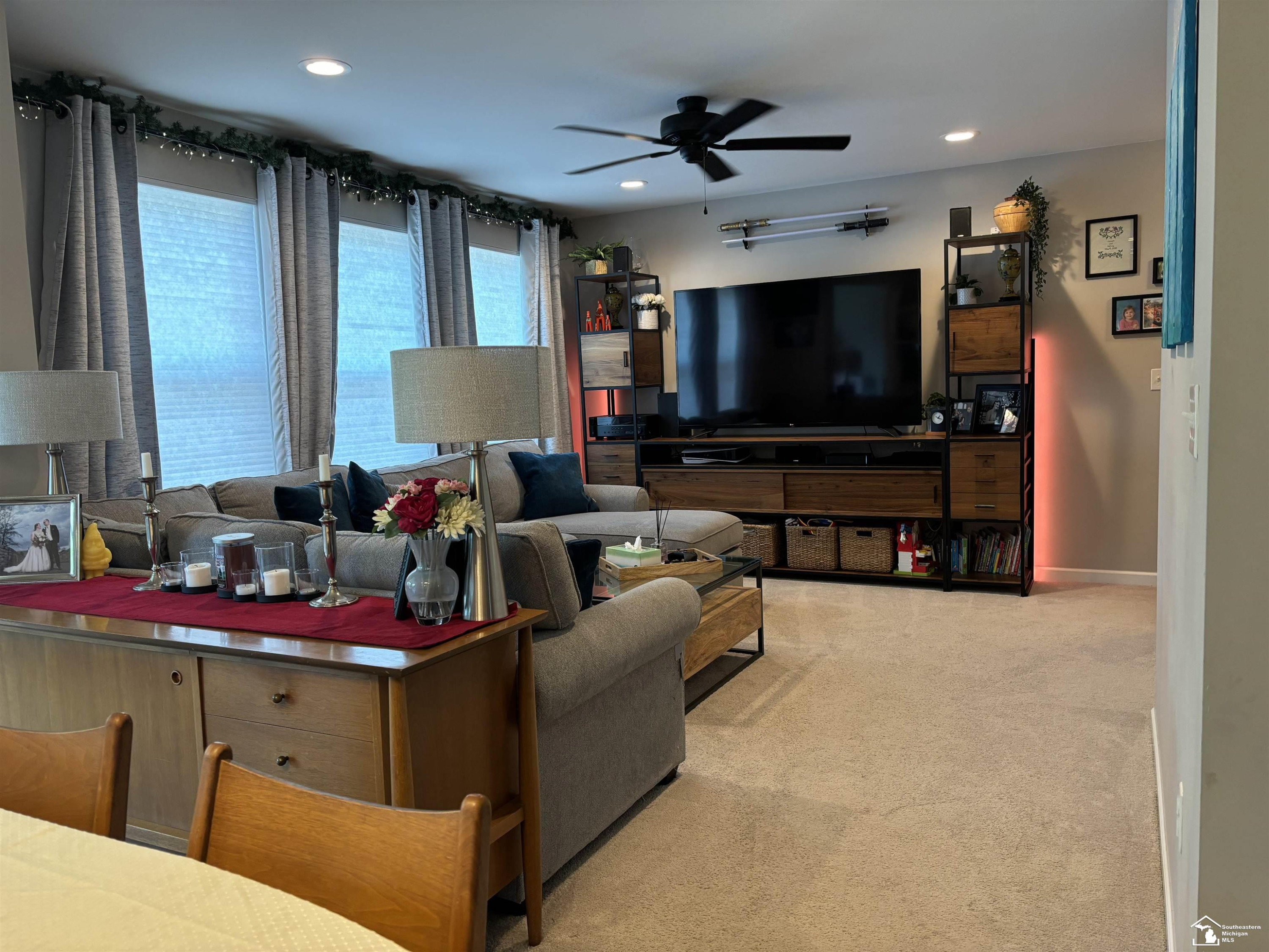 1258 Secretariat, Howell, MI 48843 — Photo 13