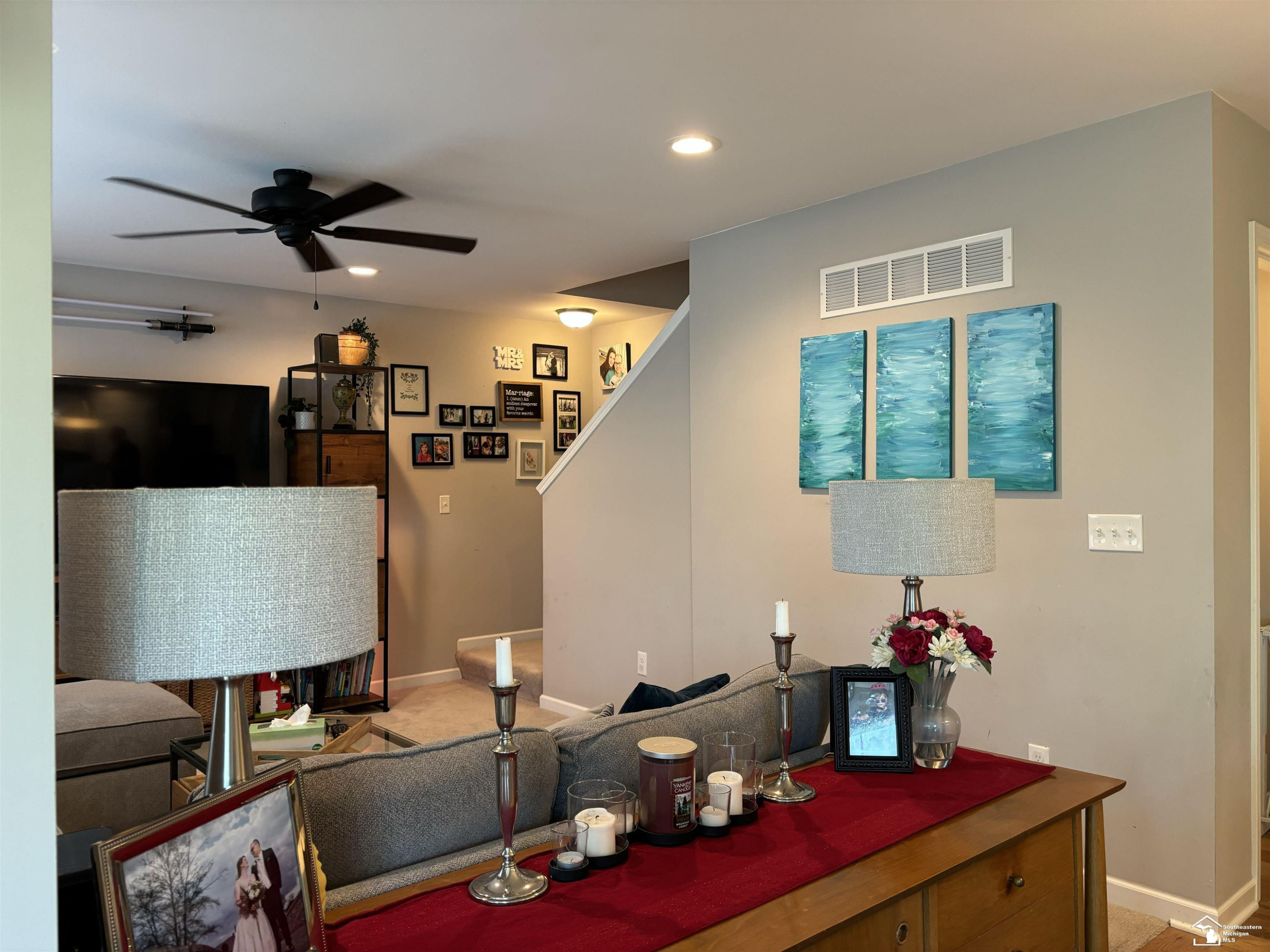 1258 Secretariat, Howell, MI 48843 — Photo 16