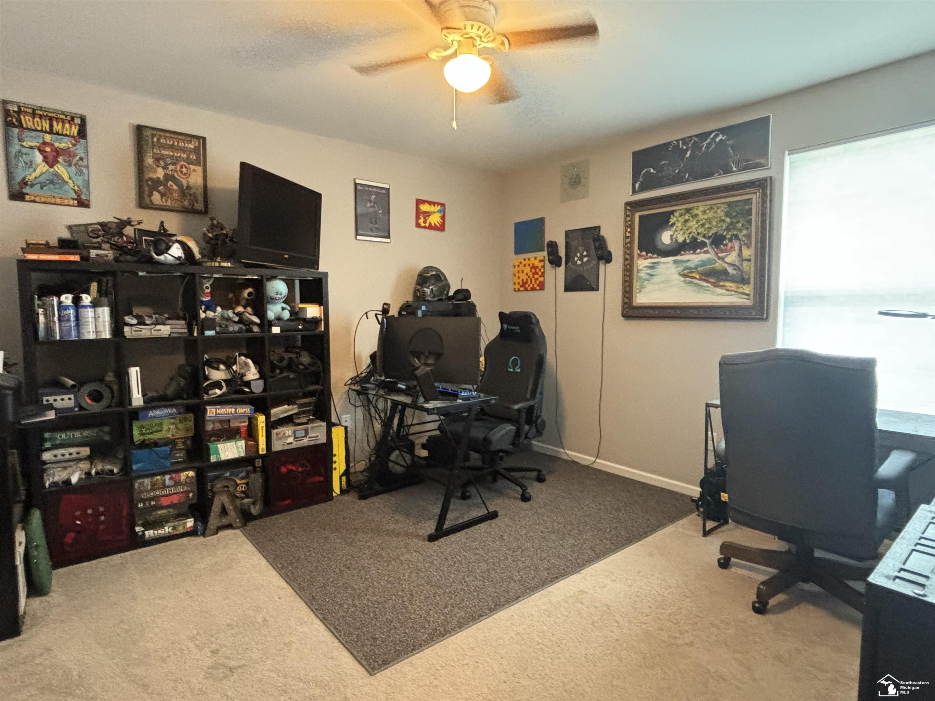 1258 Secretariat, Howell, MI 48843 — Photo 20