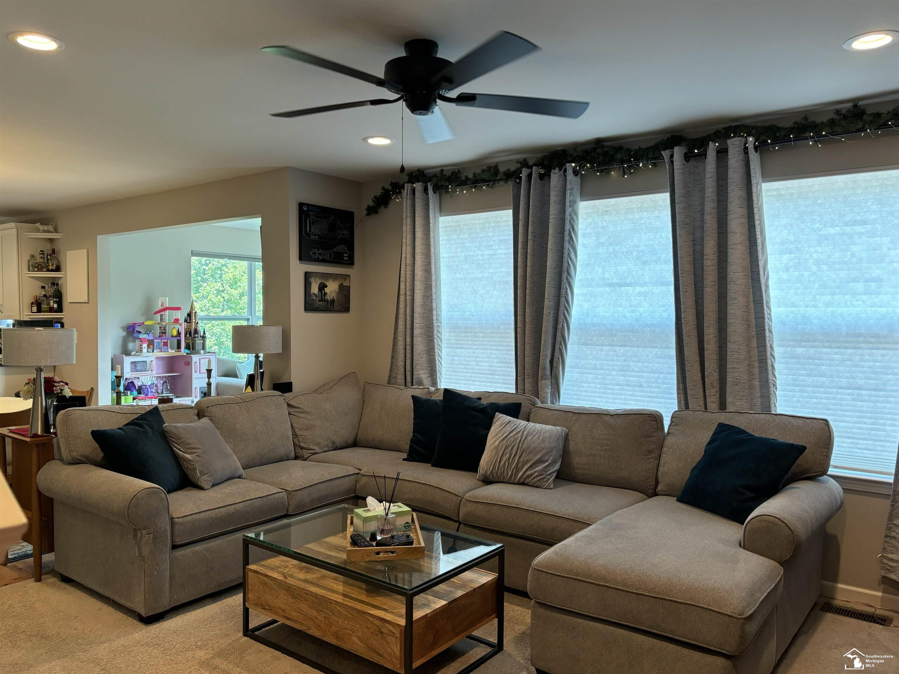 1258 Secretariat, Howell, MI 48843 — Photo 50