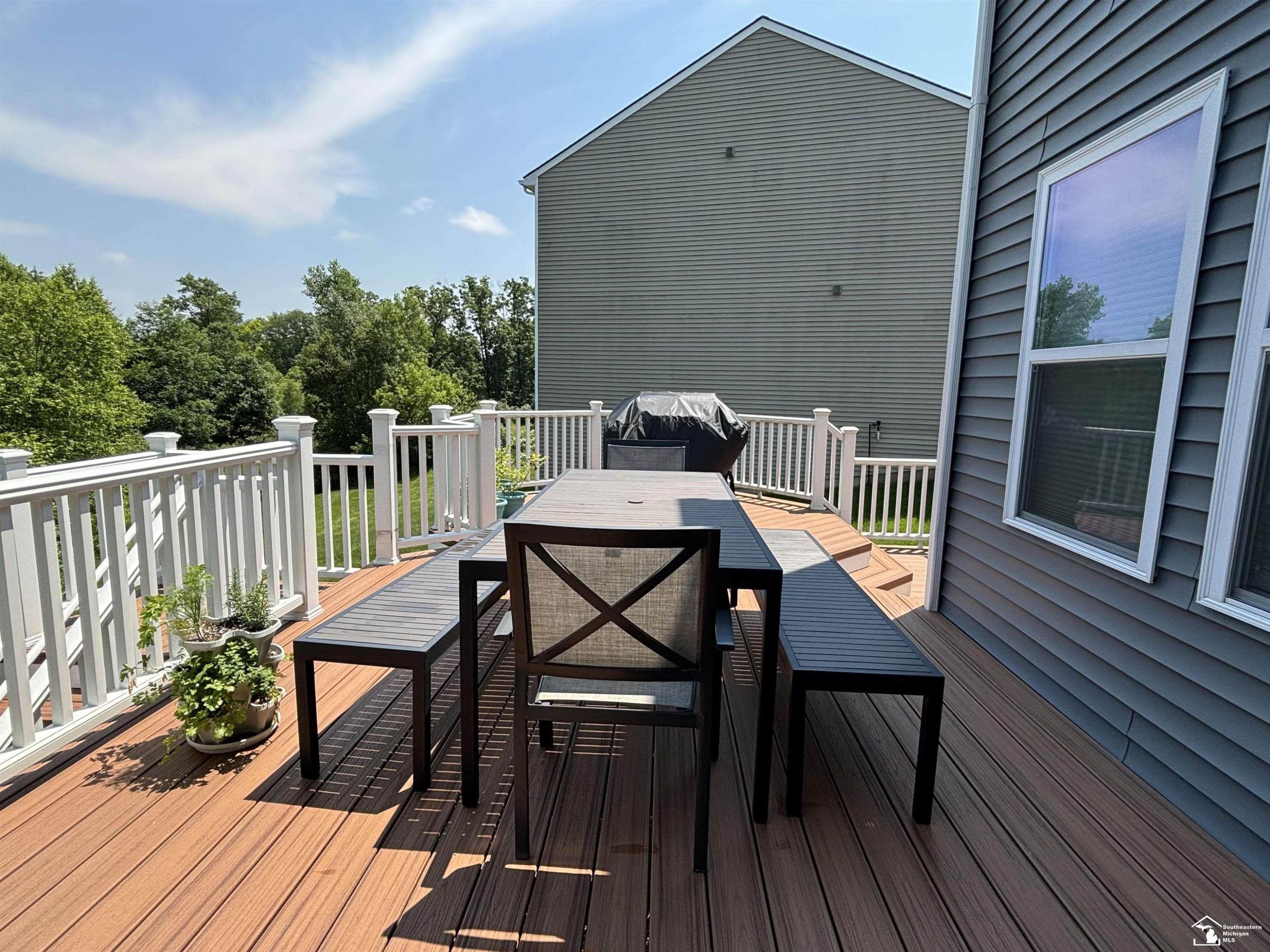 1258 Secretariat, Howell, MI 48843 — Photo 55