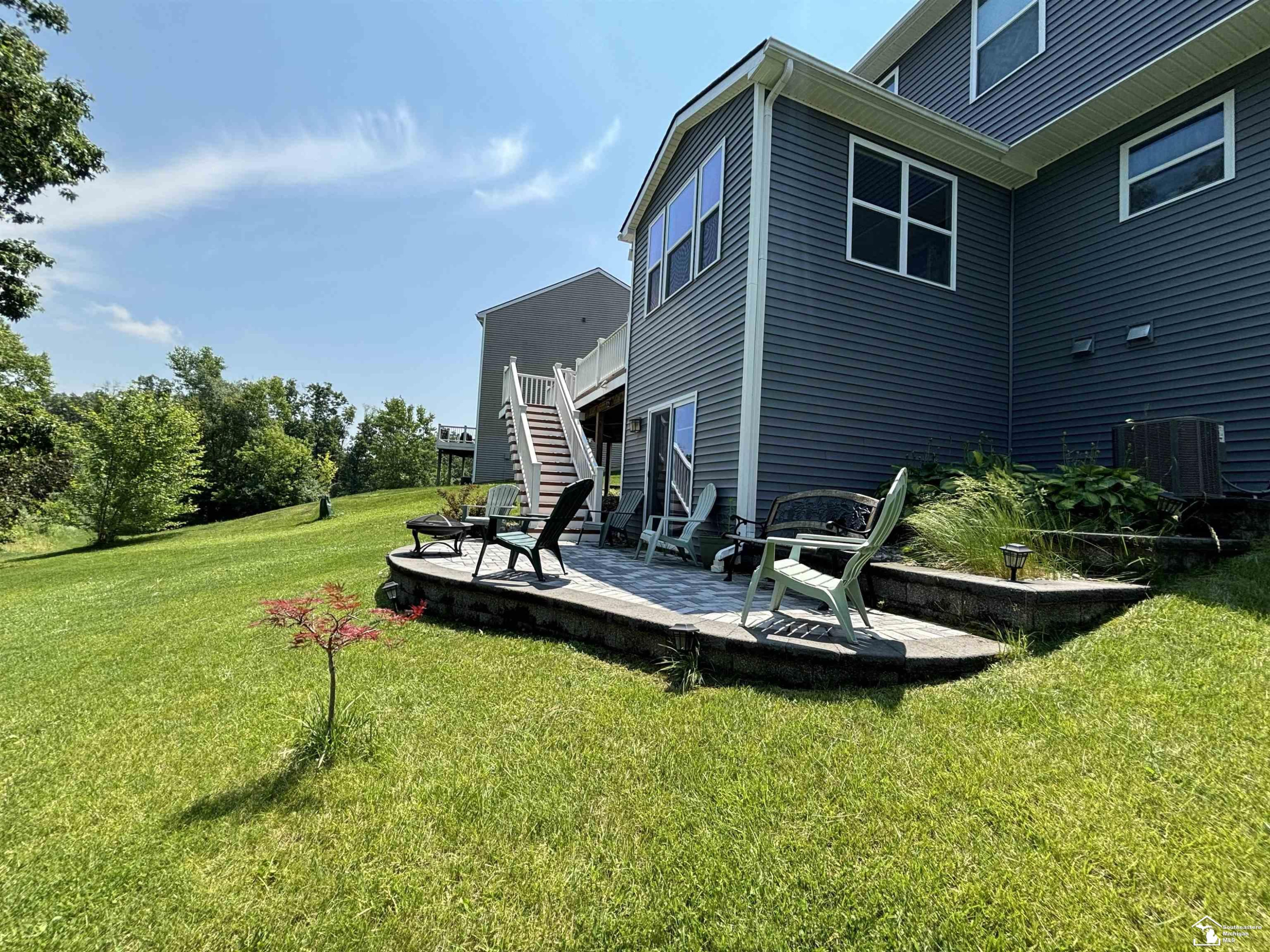 1258 Secretariat, Howell, MI 48843 — Photo 67