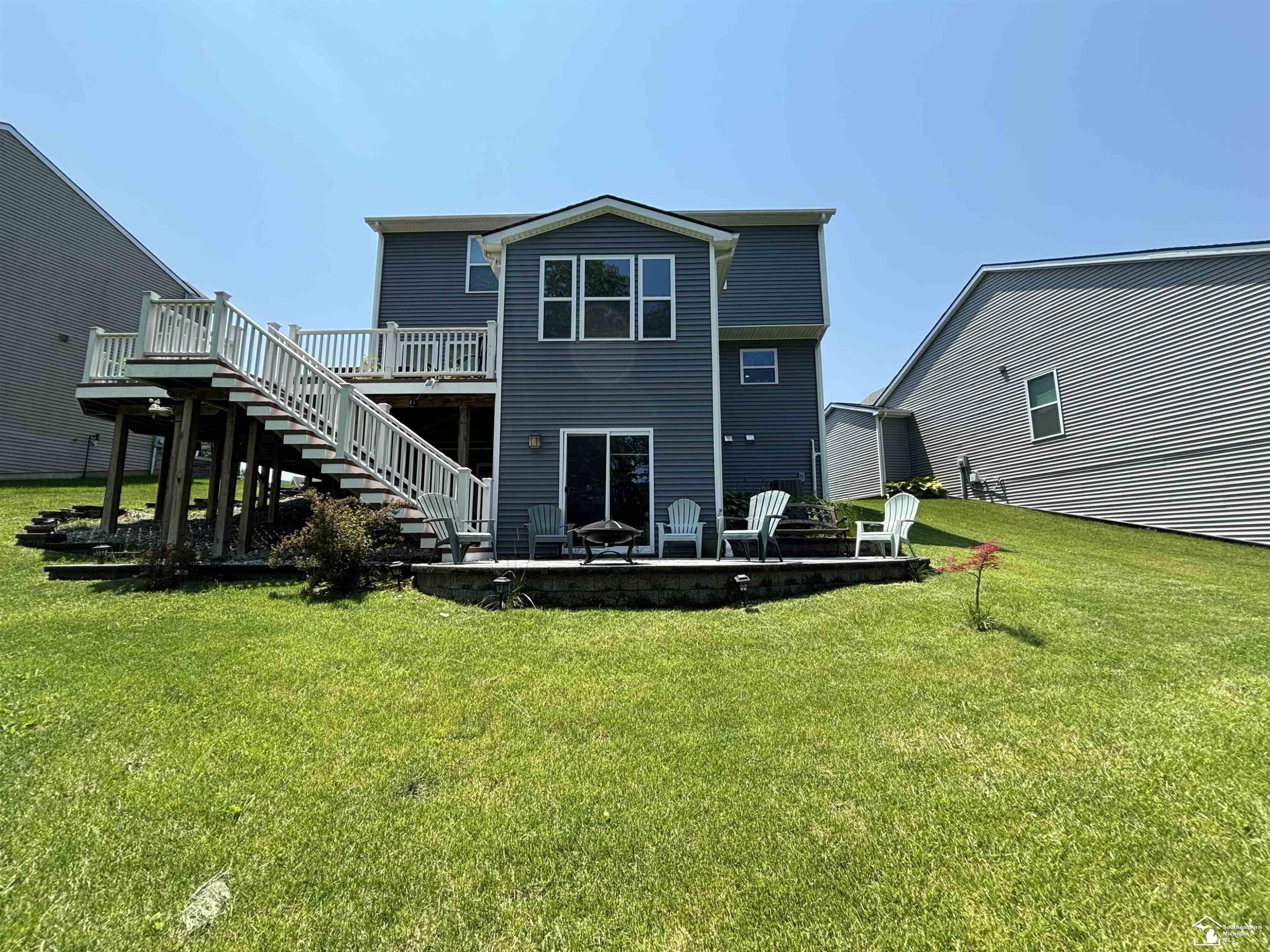 1258 Secretariat, Howell, MI 48843 — Photo 68