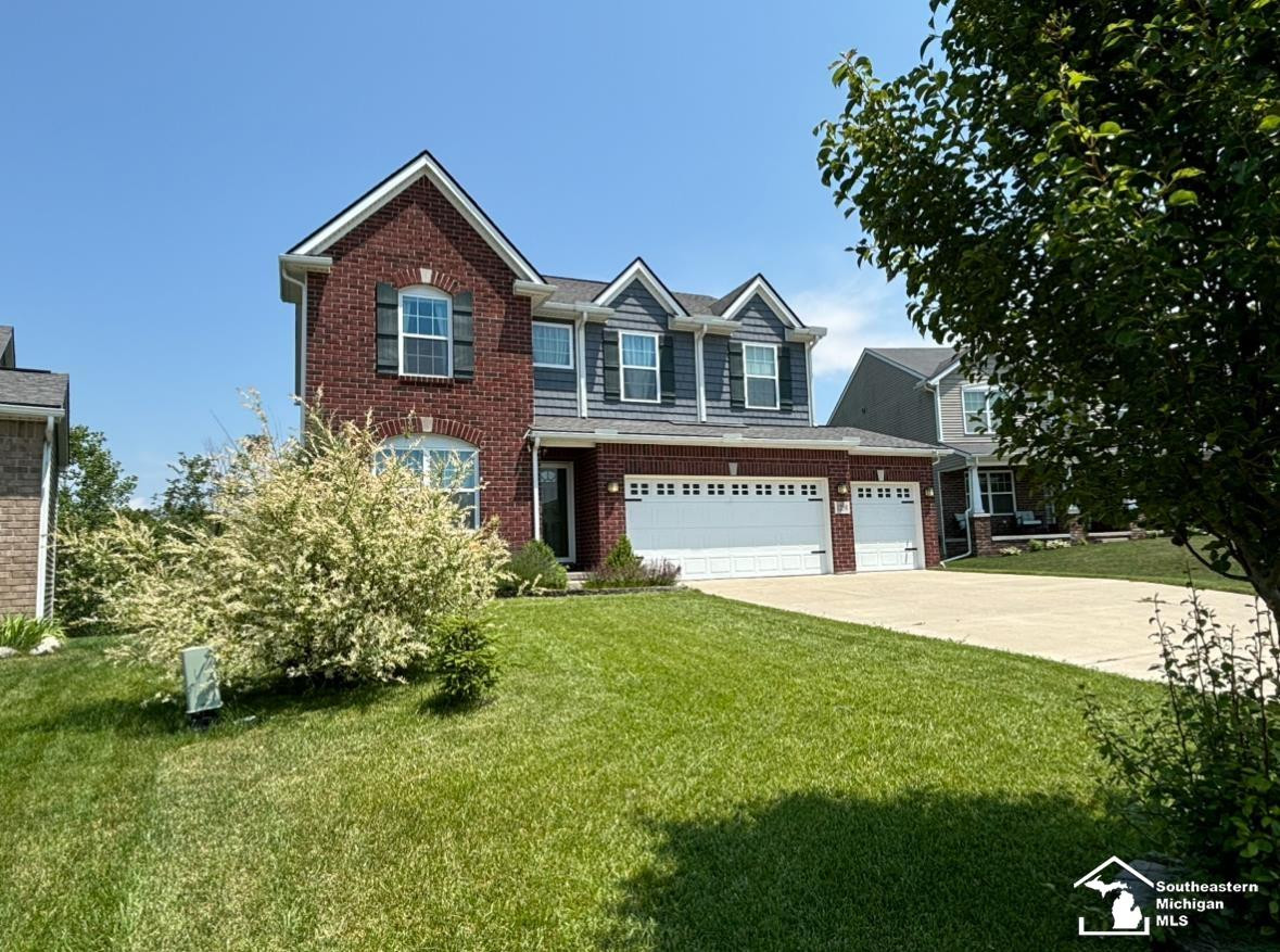 1258 Secretariat, Howell, MI 48843 — Photo 69