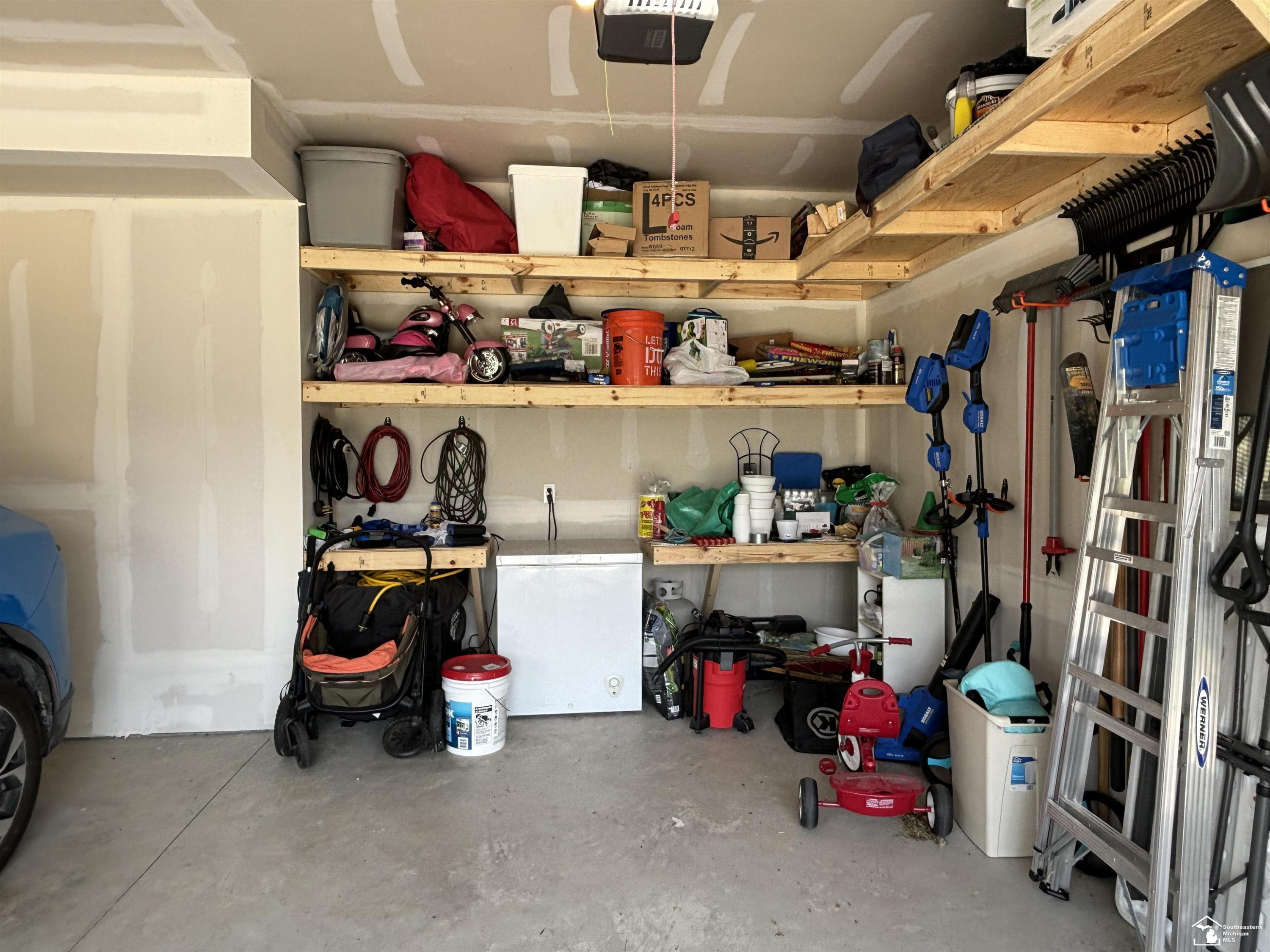 1258 Secretariat, Howell, MI 48843 — Photo 71