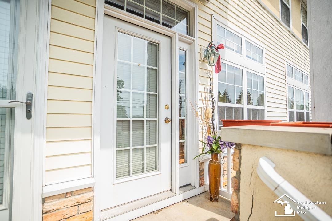 316 Beachwalk, Luna Pier, MI 48157 — Photo 3