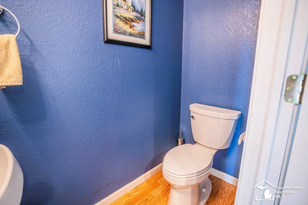316 Beachwalk, Luna Pier, MI 48157 — Photo 11