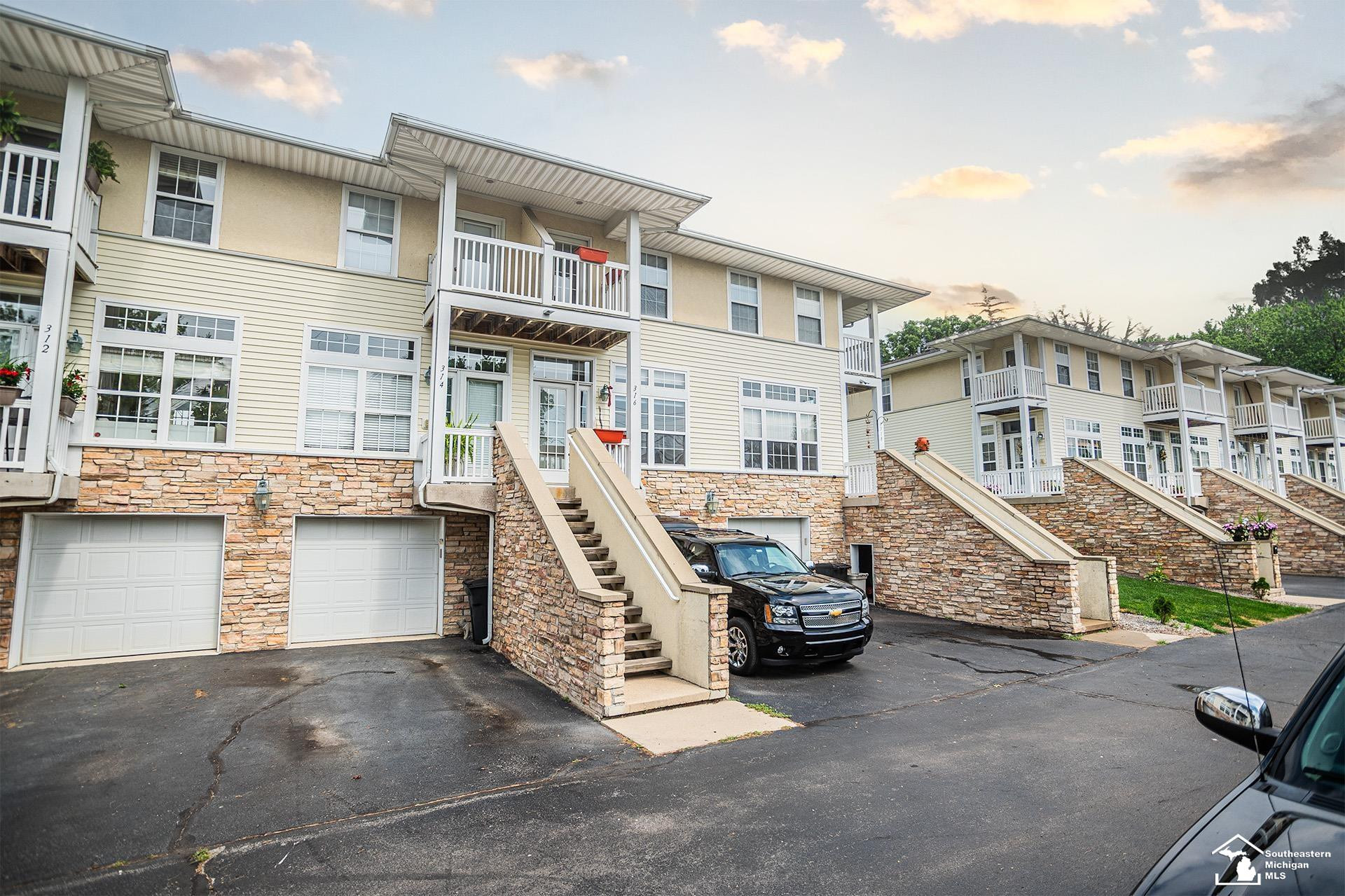 316 Beachwalk, Luna Pier, MI 48157 — Photo 29