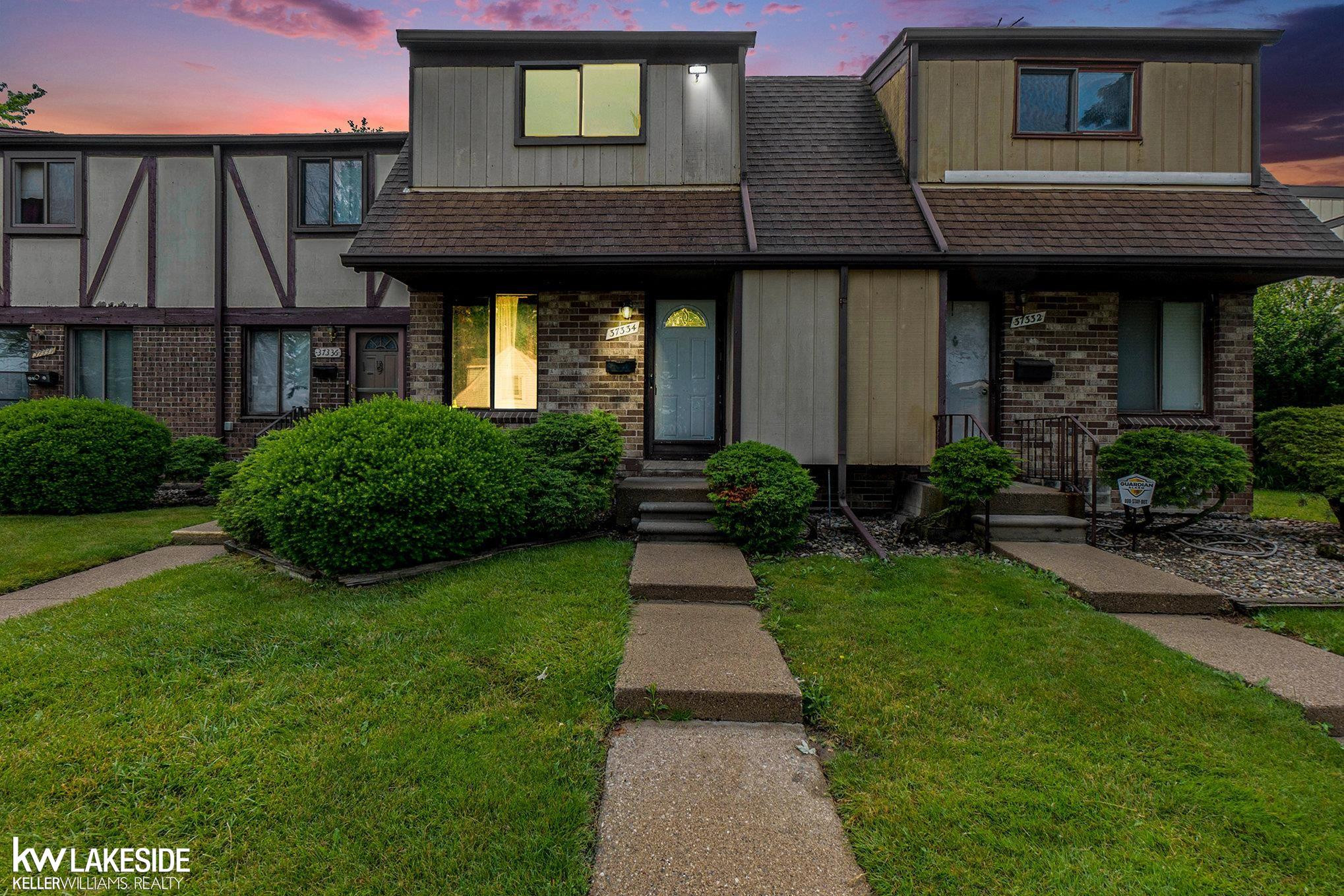 37334 Matthew Court, Clinton Twp, MI 48036 — Photo 2