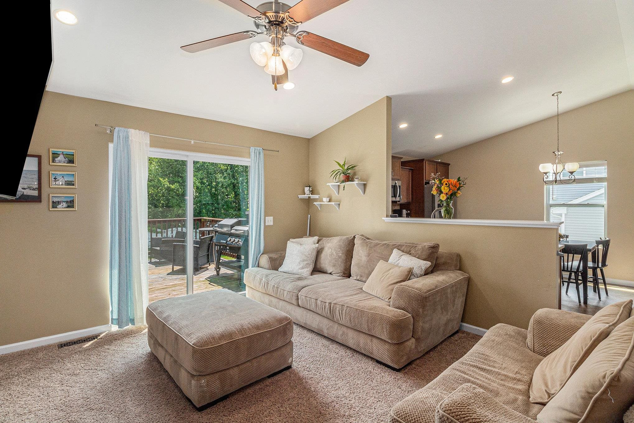 3716 Amber Oaks, Howell, MI 48855 — Photo 5