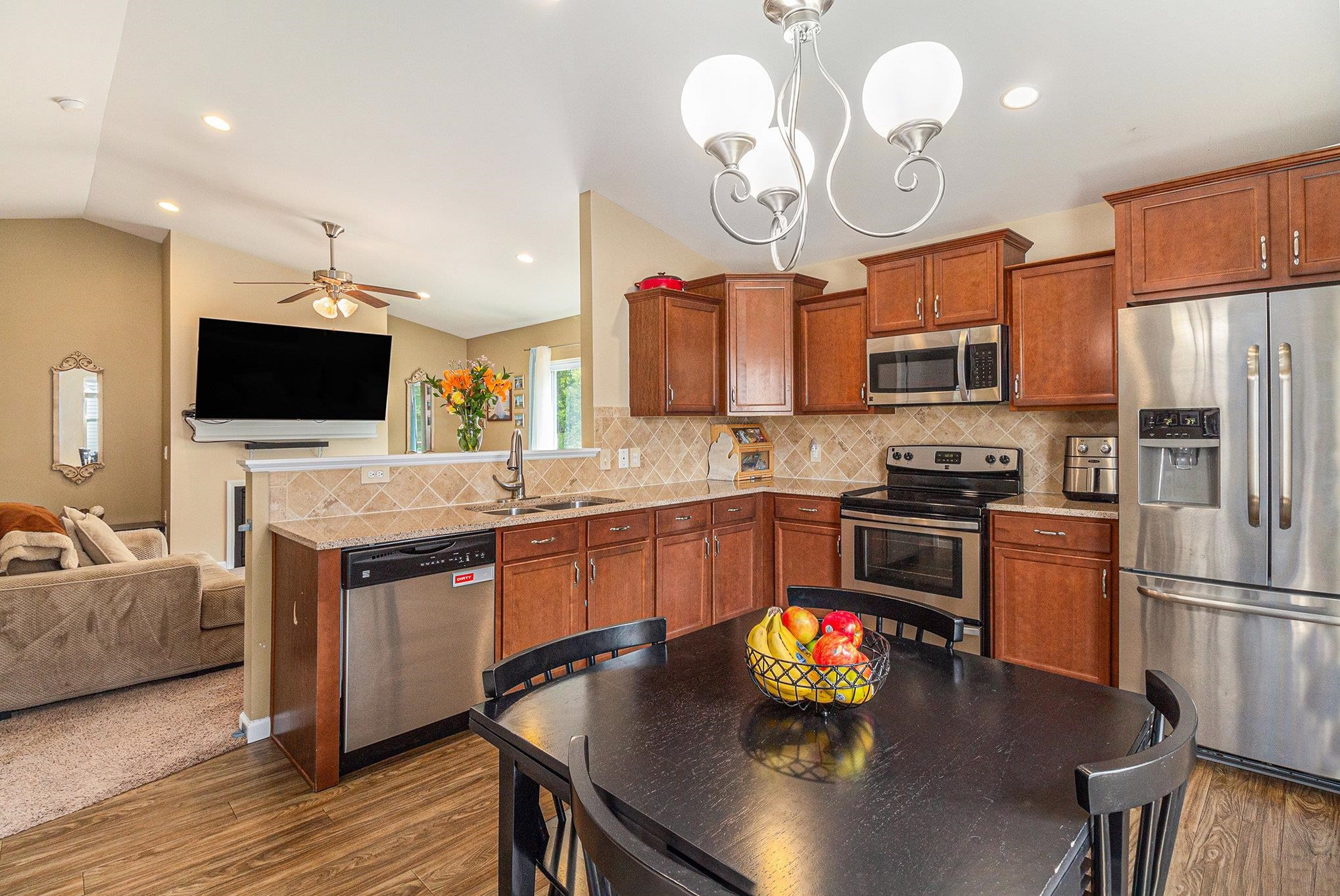 3716 Amber Oaks, Howell, MI 48855 — Photo 9