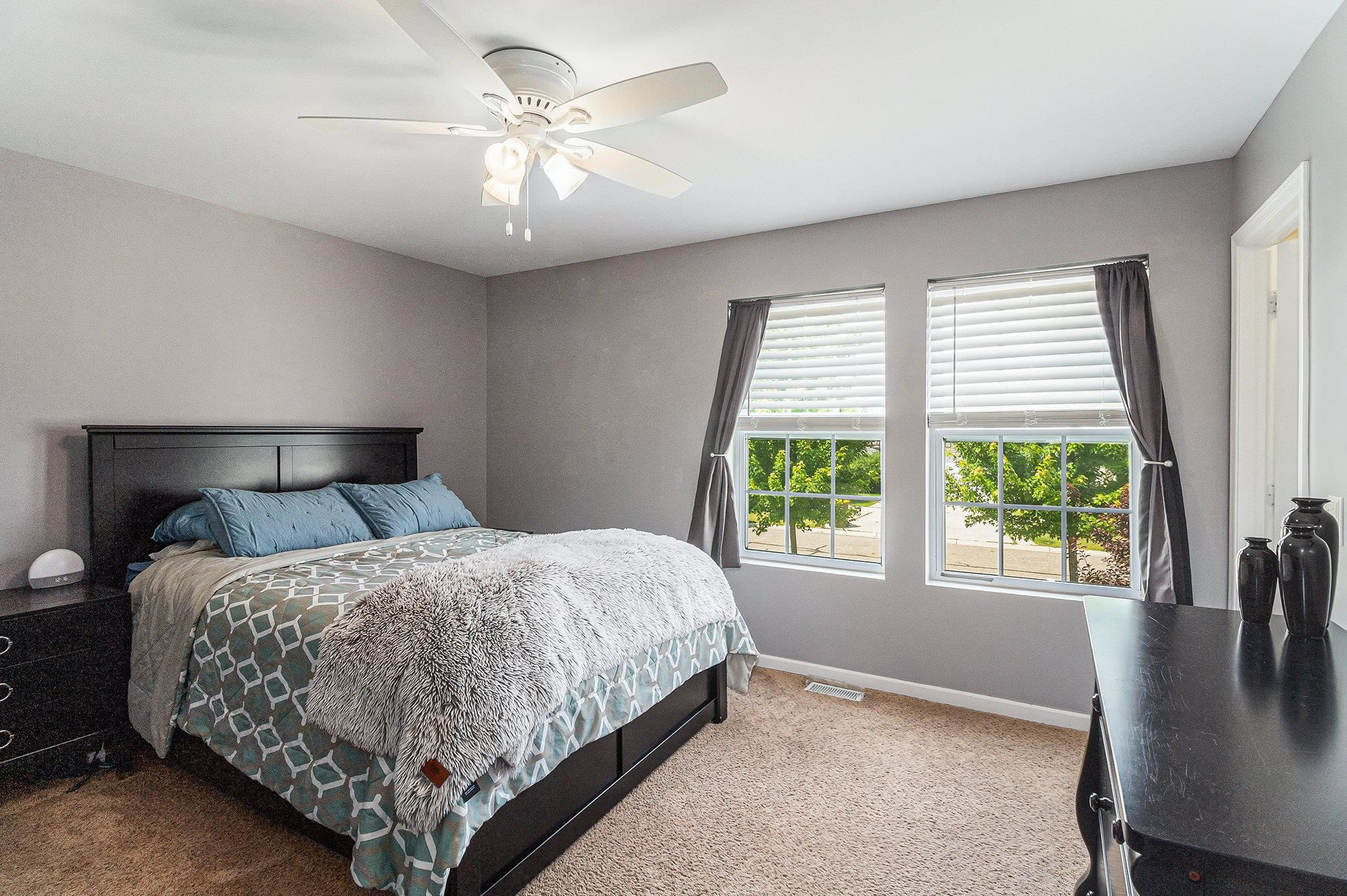 3716 Amber Oaks, Howell, MI 48855 — Photo 16