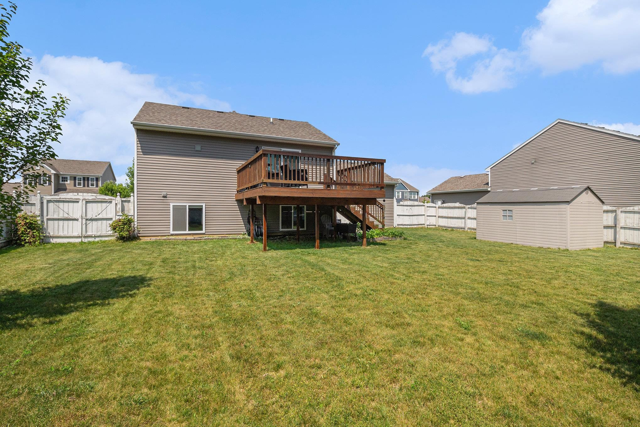 3716 Amber Oaks, Howell, MI 48855 — Photo 27