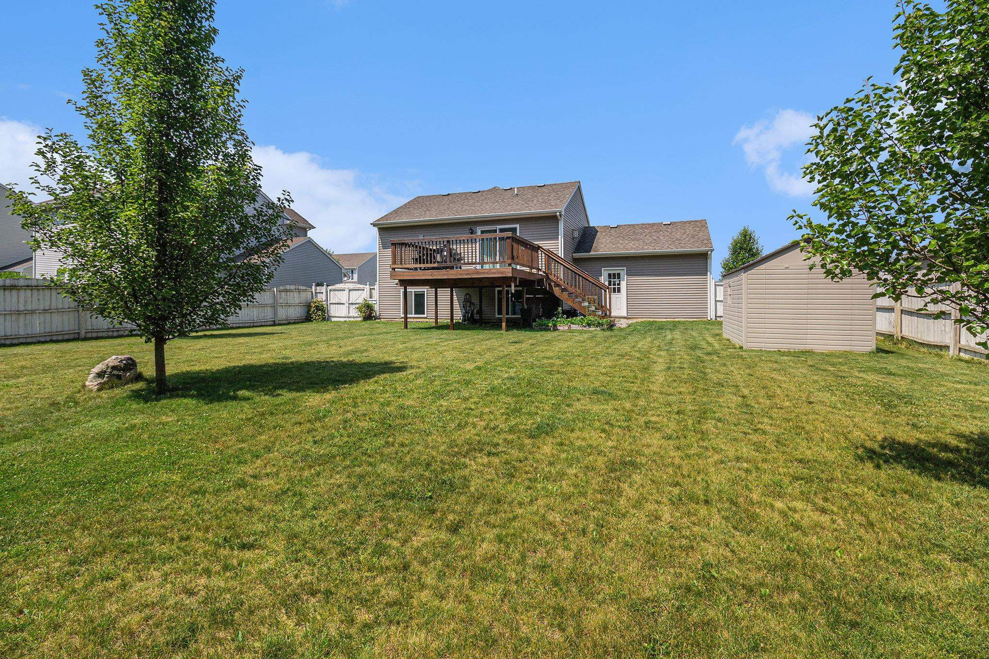 3716 Amber Oaks, Howell, MI 48855 — Photo 28