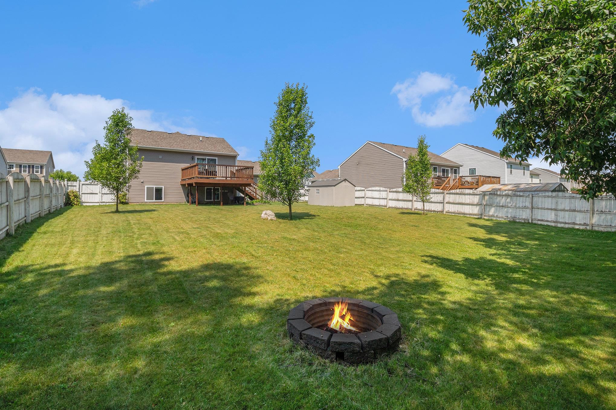 3716 Amber Oaks, Howell, MI 48855 — Photo 29