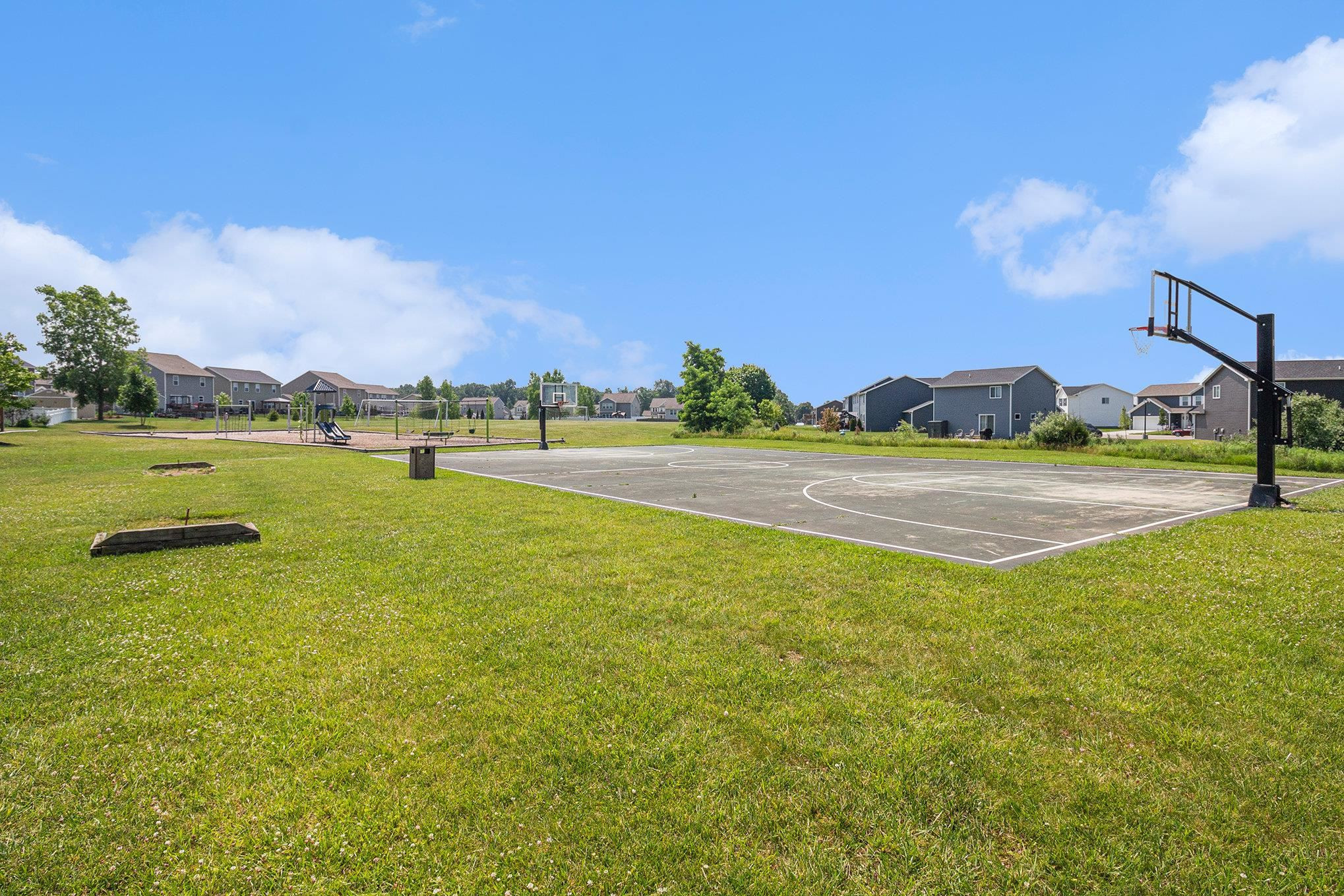 3716 Amber Oaks, Howell, MI 48855 — Photo 31