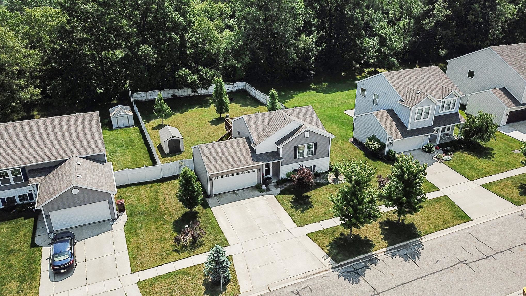 3716 Amber Oaks, Howell, MI 48855 — Photo 34