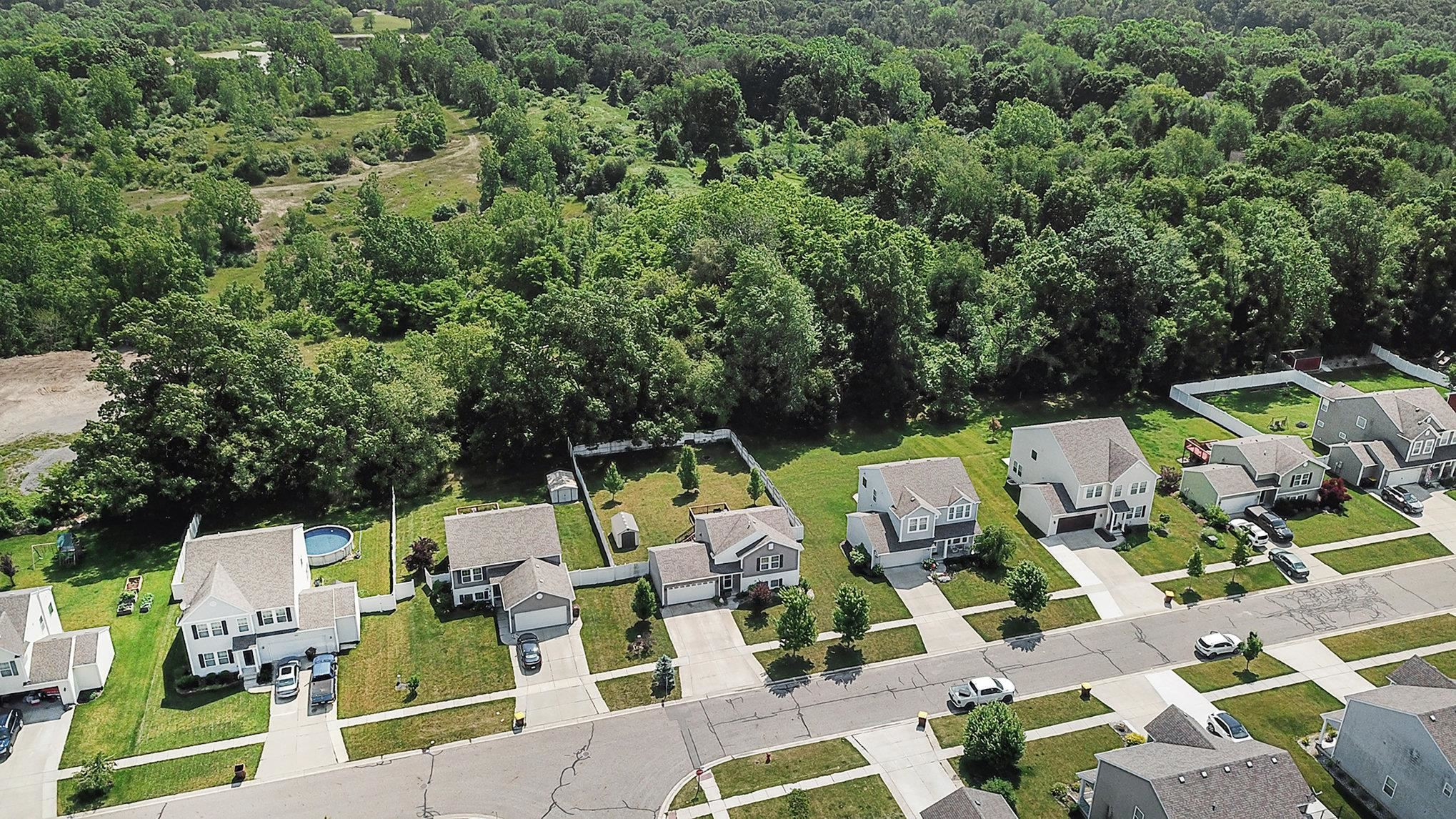 3716 Amber Oaks, Howell, MI 48855 — Photo 35