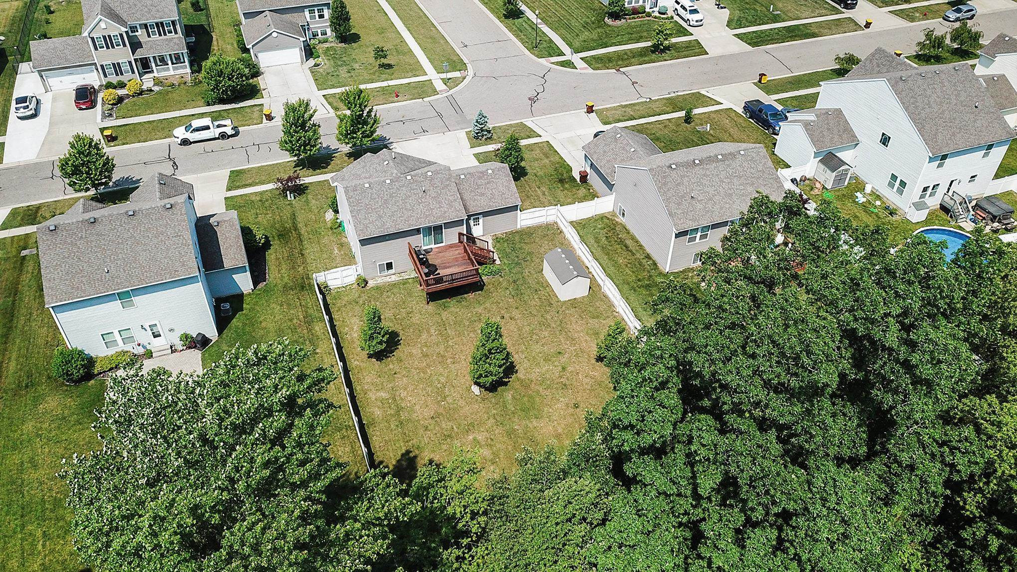 3716 Amber Oaks, Howell, MI 48855 — Photo 37