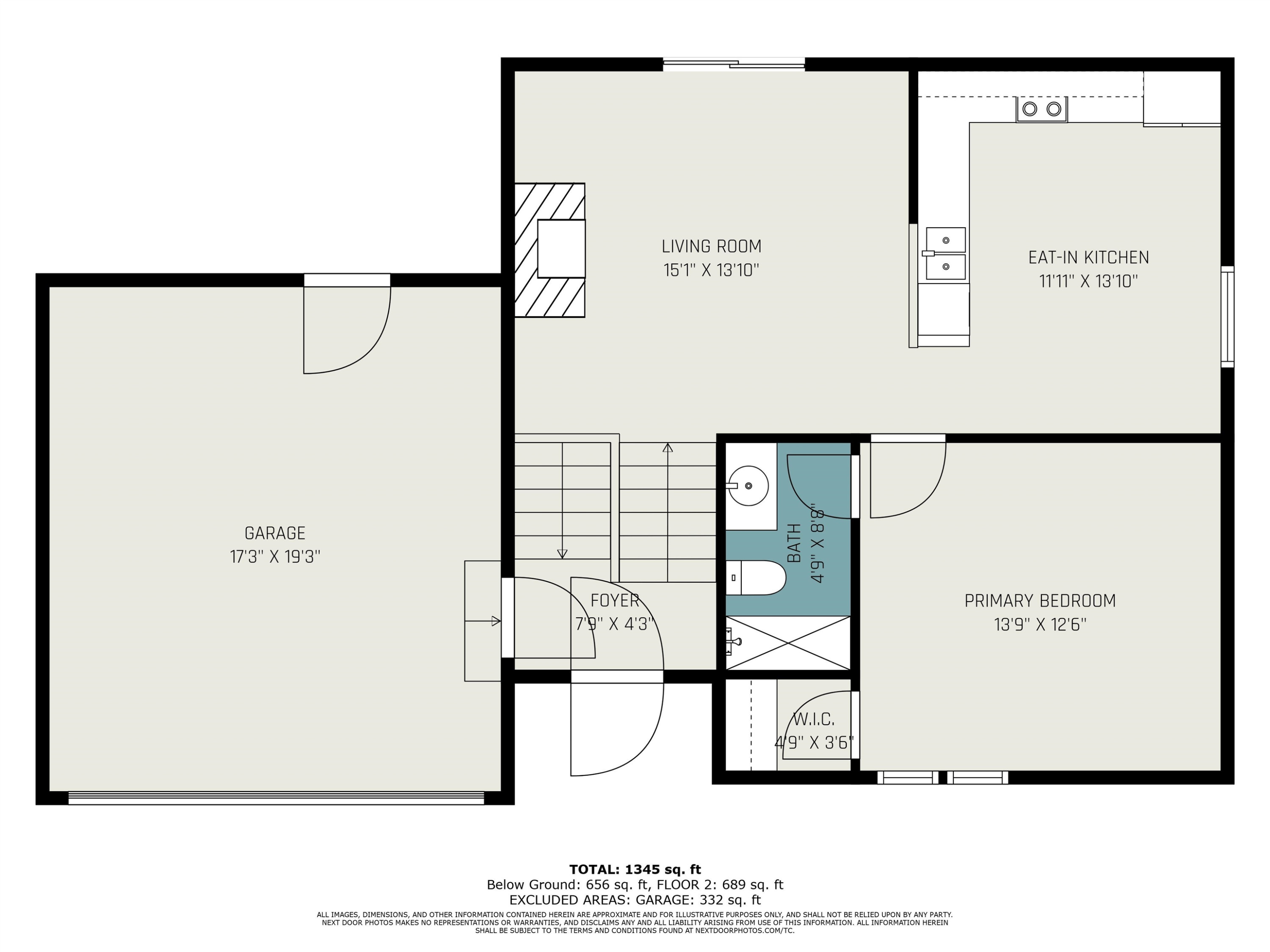3716 Amber Oaks, Howell, MI 48855 — Photo 39