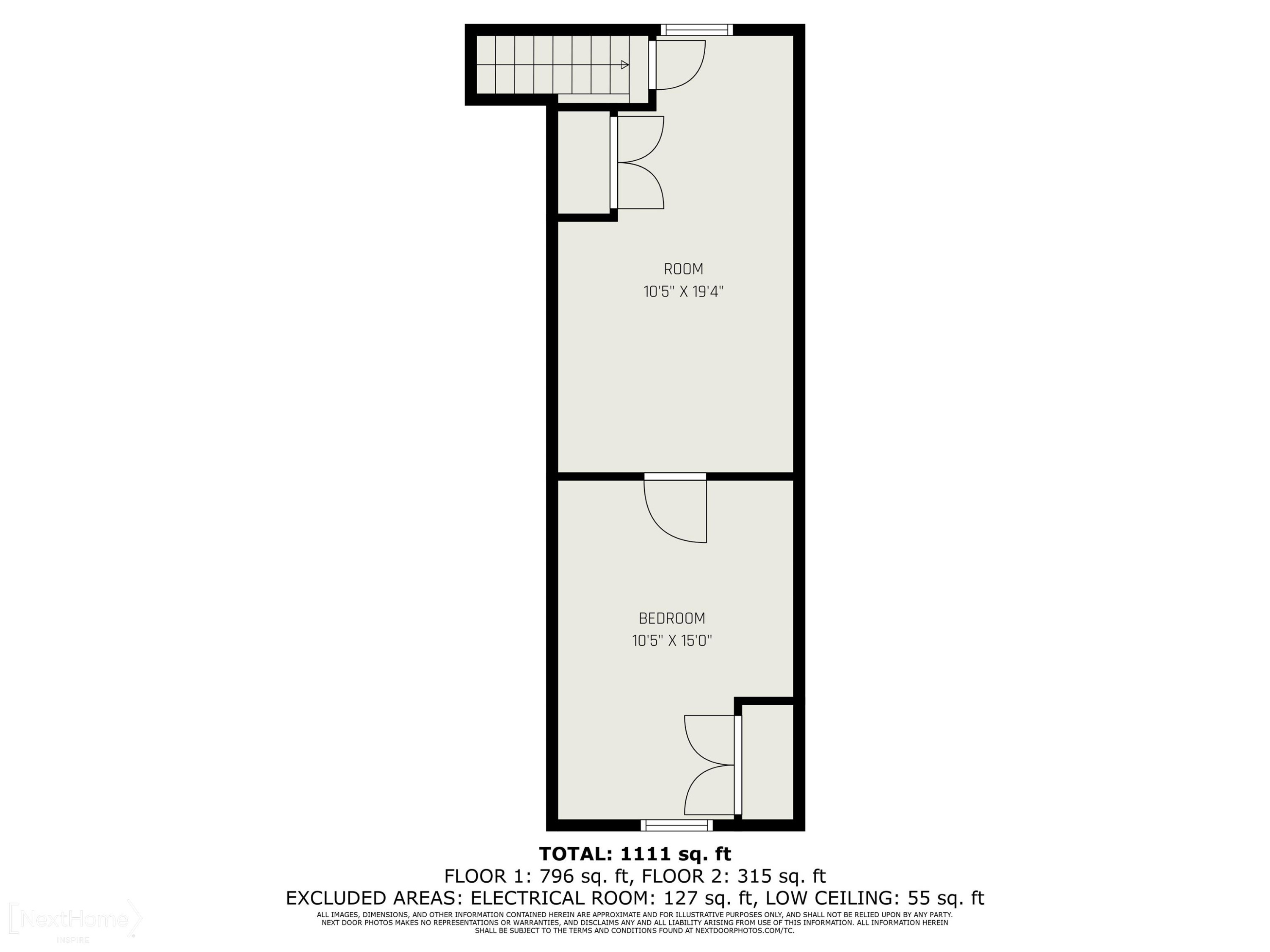 12060 Emelia, Birch Run, MI 48415 — Photo 4
