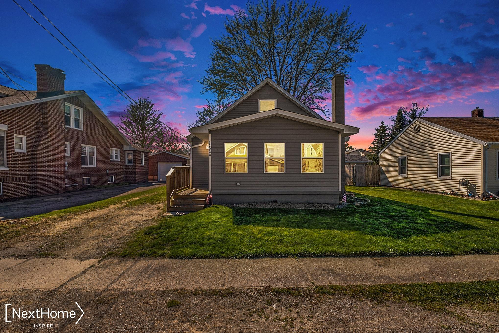 12060 Emelia, Birch Run, MI 48415 — Photo 25