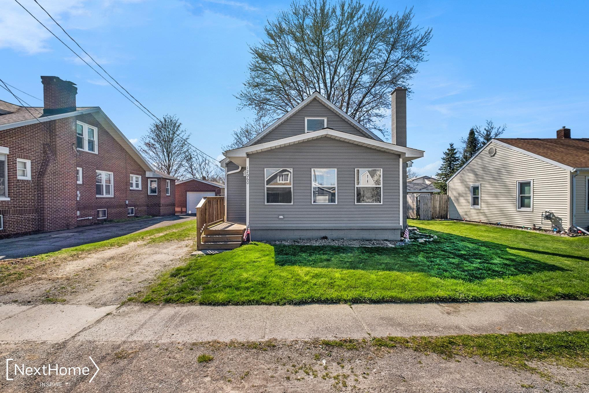 12060 Emelia, Birch Run, MI 48415 — Photo 26
