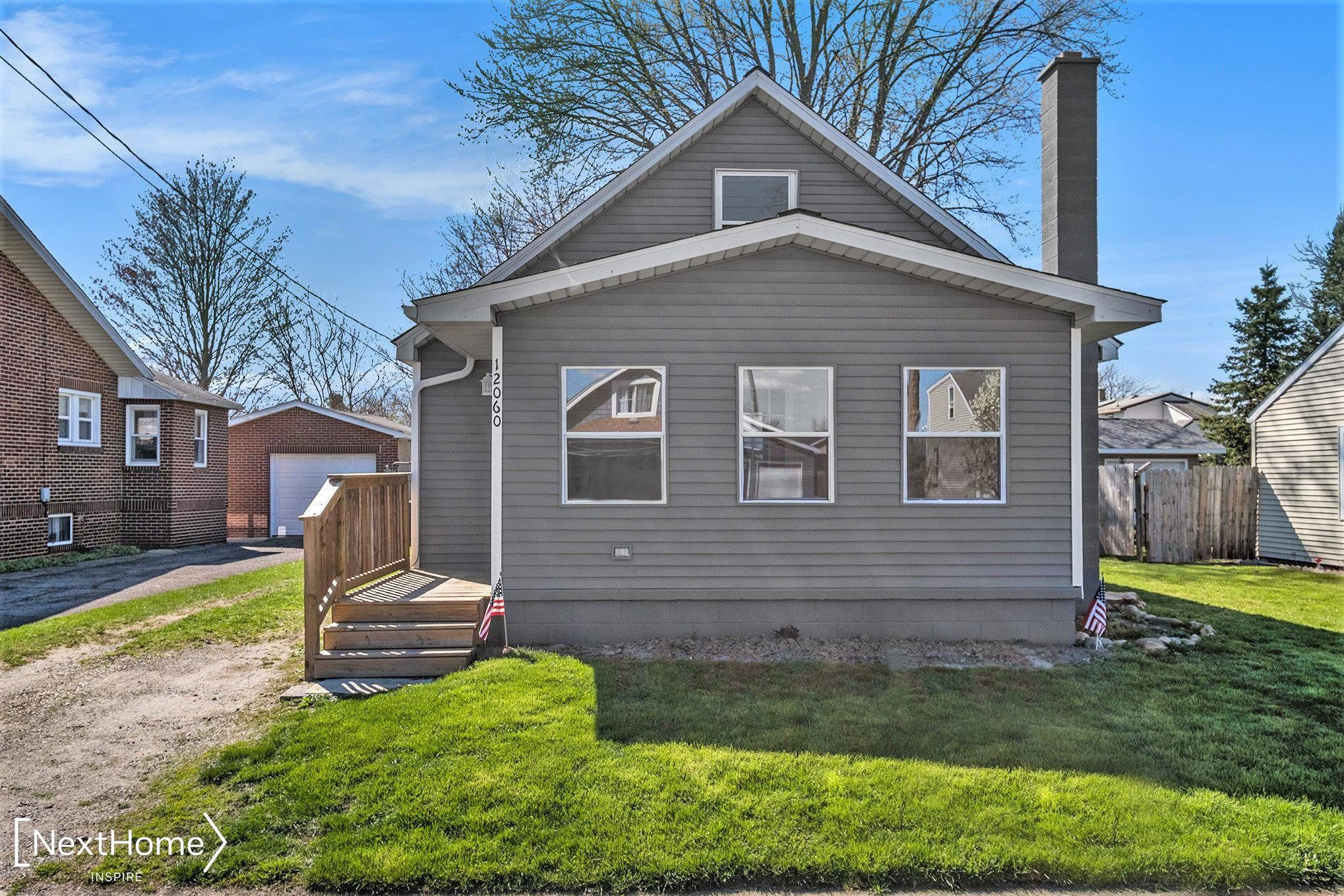 12060 Emelia, Birch Run, MI 48415 — Photo 28