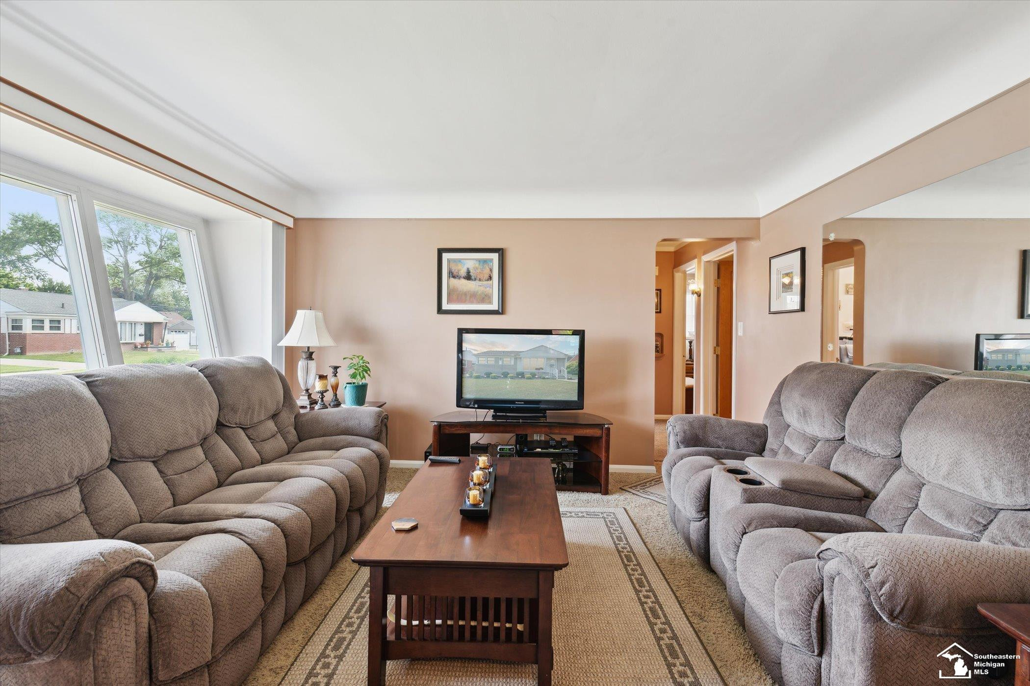 1621 EMMONS Avenue, Lincoln Park, MI 48146 — Photo 5