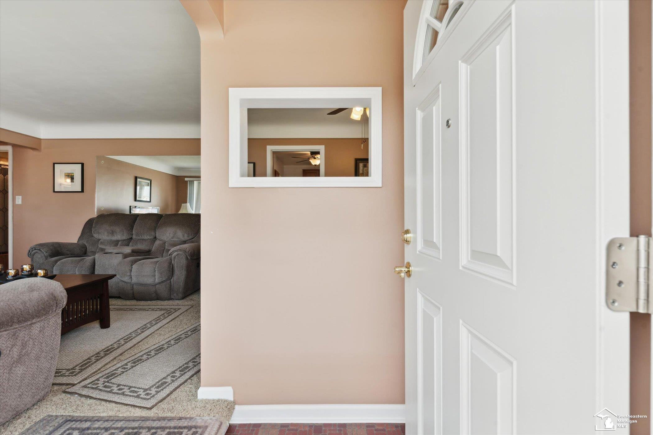 1621 EMMONS Avenue, Lincoln Park, MI 48146 — Photo 6