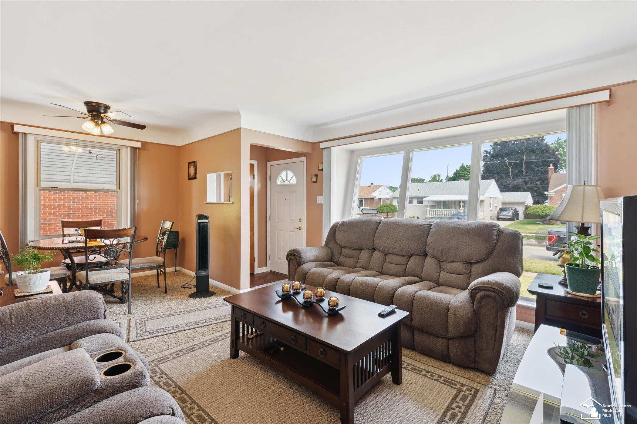 1621 EMMONS Avenue, Lincoln Park, MI 48146 — Photo 8