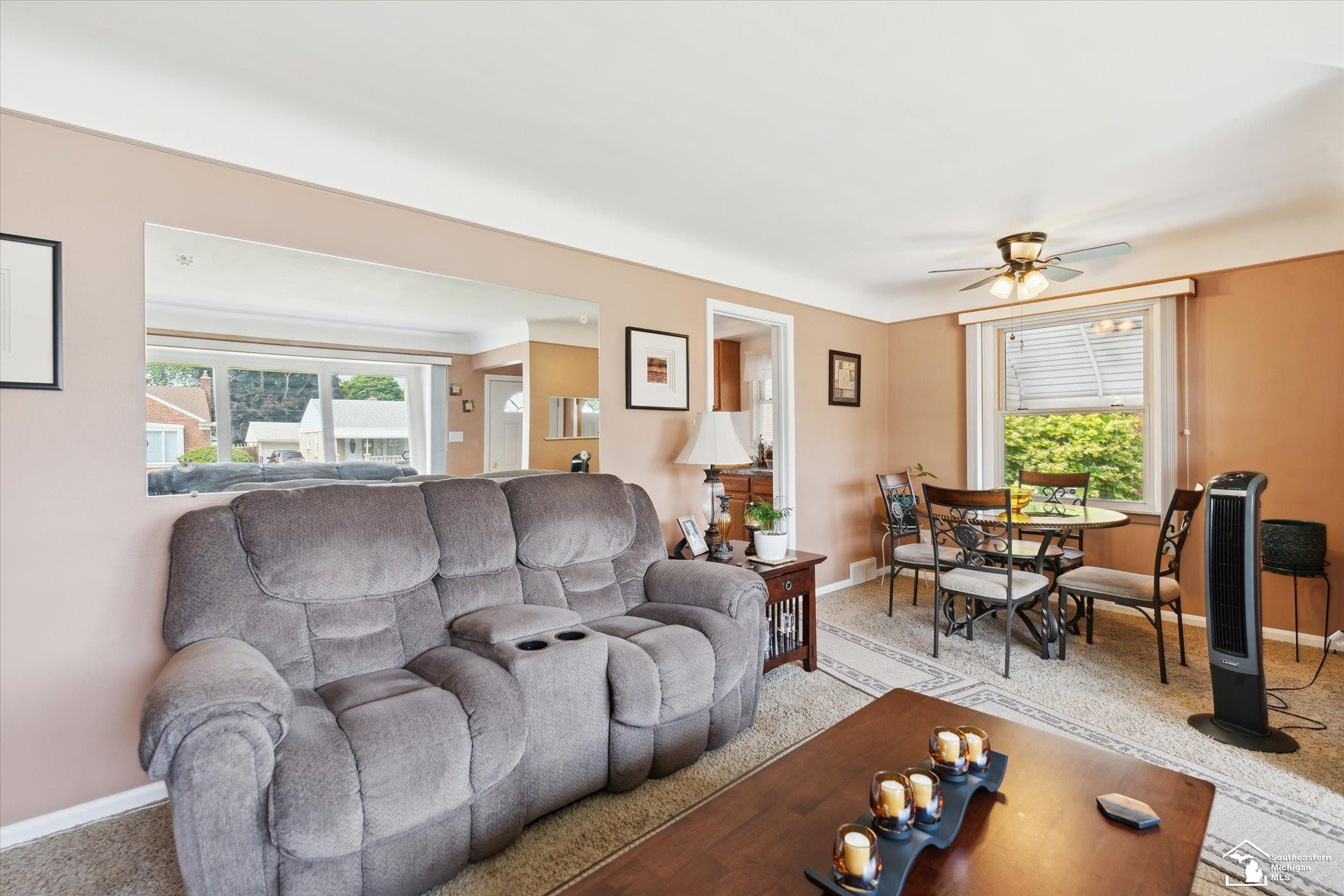 1621 EMMONS Avenue, Lincoln Park, MI 48146 — Photo 10