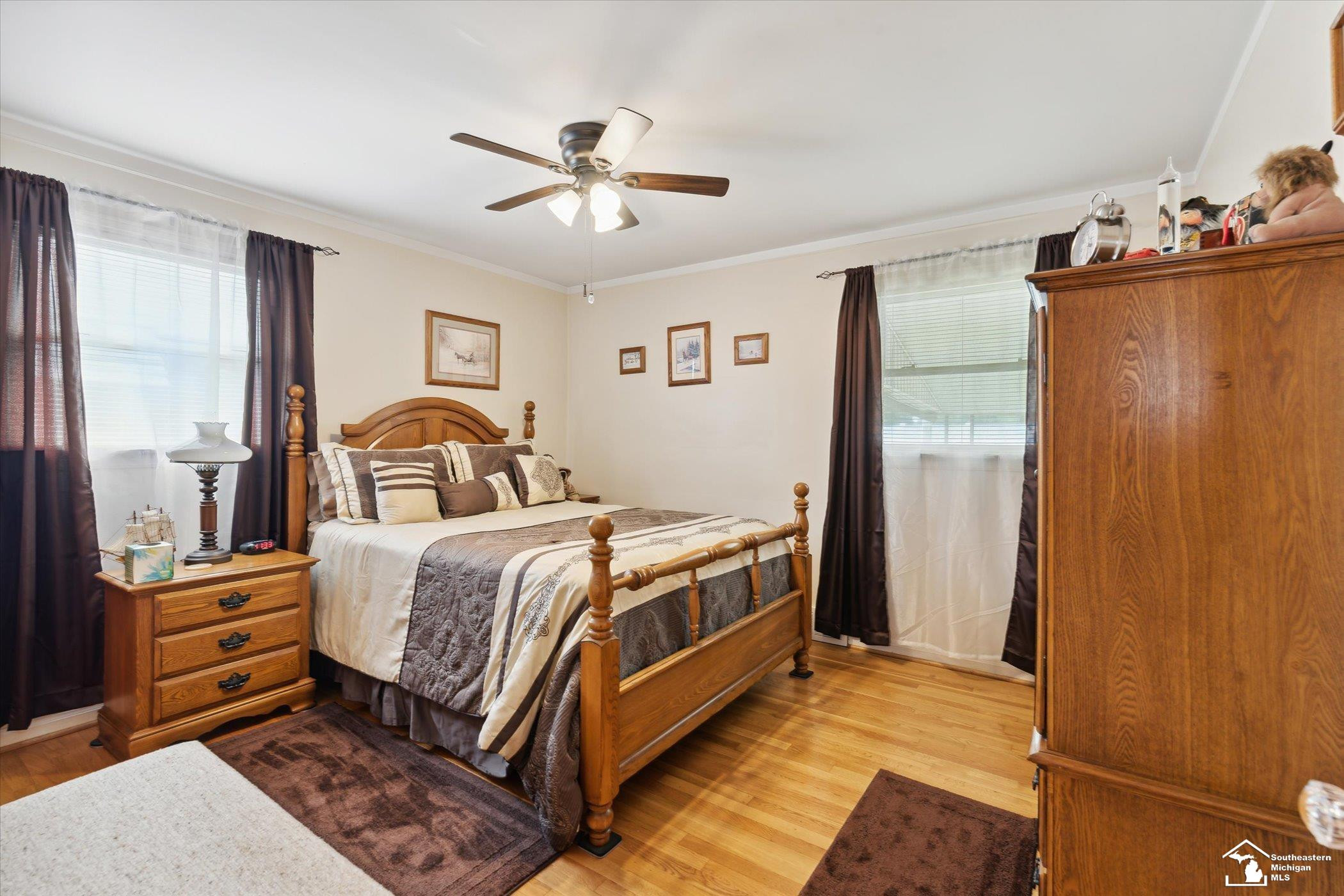1621 EMMONS Avenue, Lincoln Park, MI 48146 — Photo 19