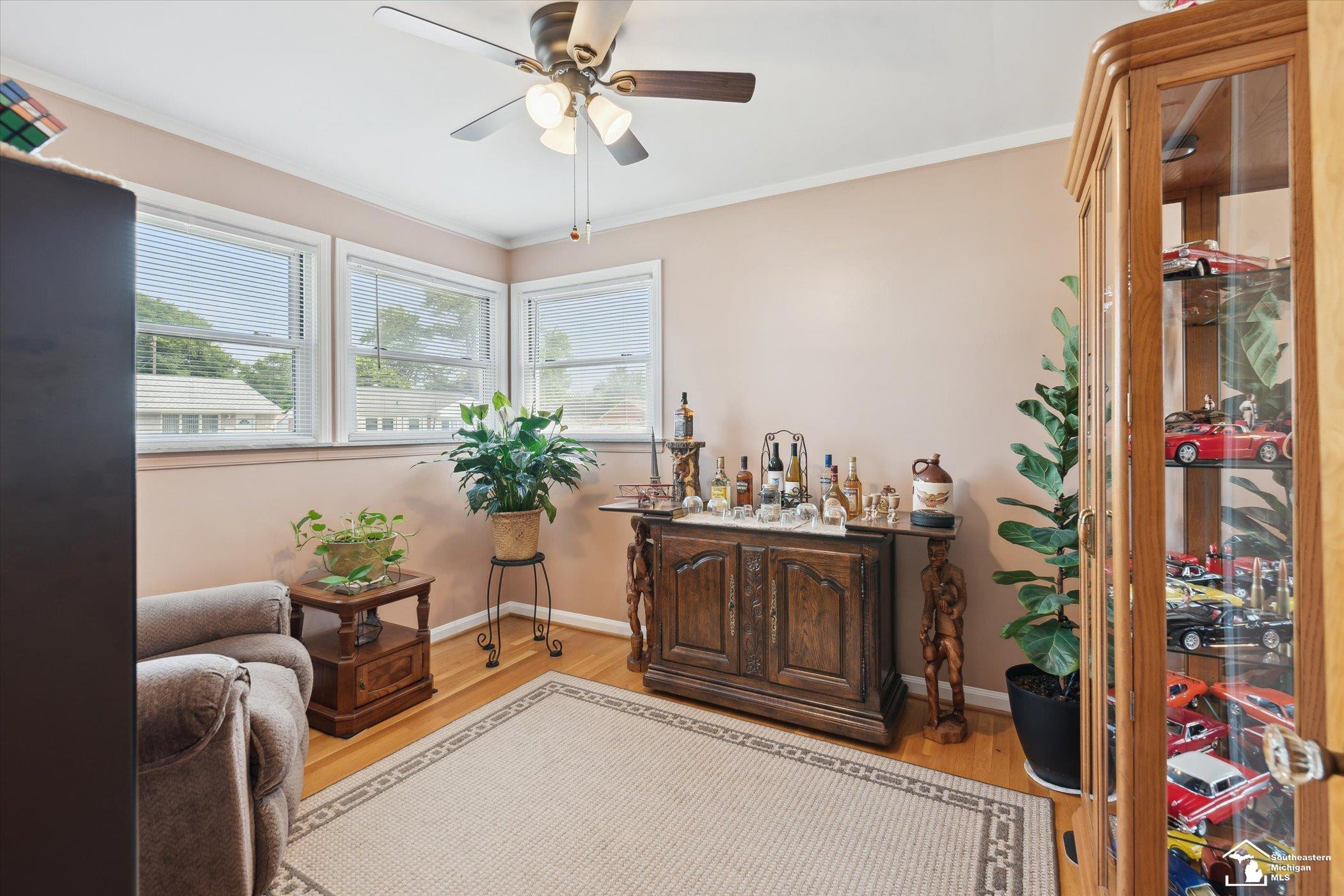 1621 EMMONS Avenue, Lincoln Park, MI 48146 — Photo 22