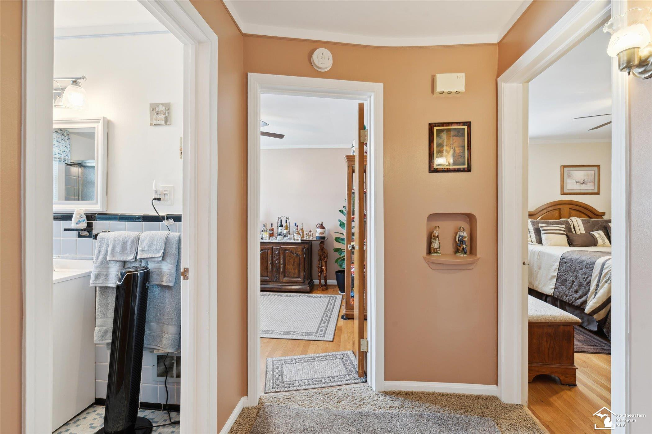 1621 EMMONS Avenue, Lincoln Park, MI 48146 — Photo 23